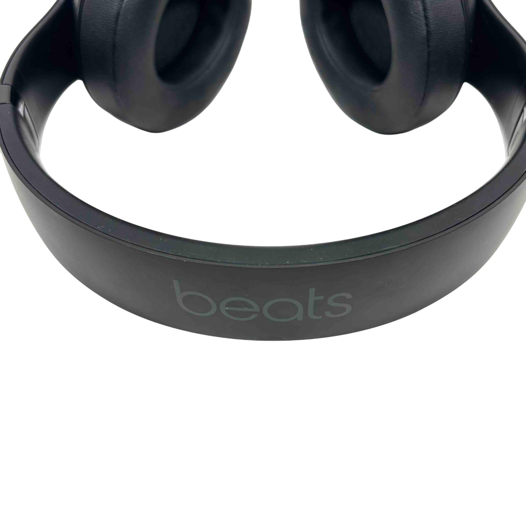 Amazon.com: Beats Studio Wireless Over-Ear Headphone (Matte