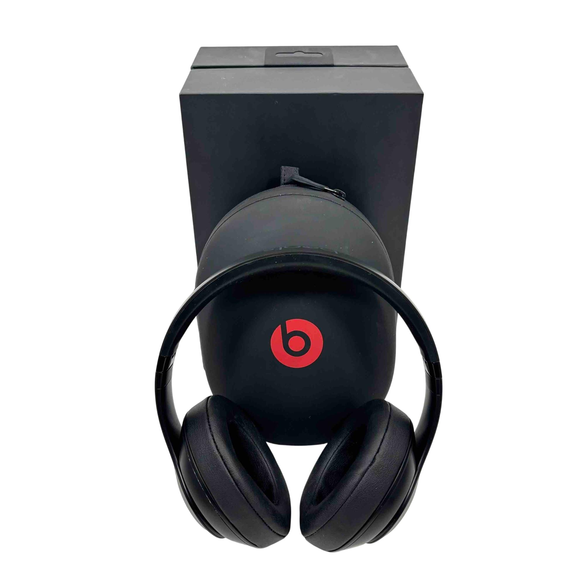 Beats By Dr. Dre Studio3 Wireless Over-Ear Headphones - Black