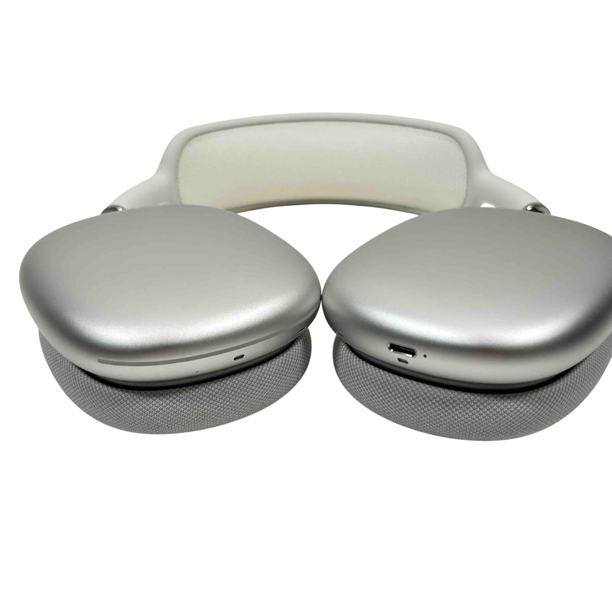 Apple MGYJ3AM/A AirPods Max Over Ear Headphones (Lightning