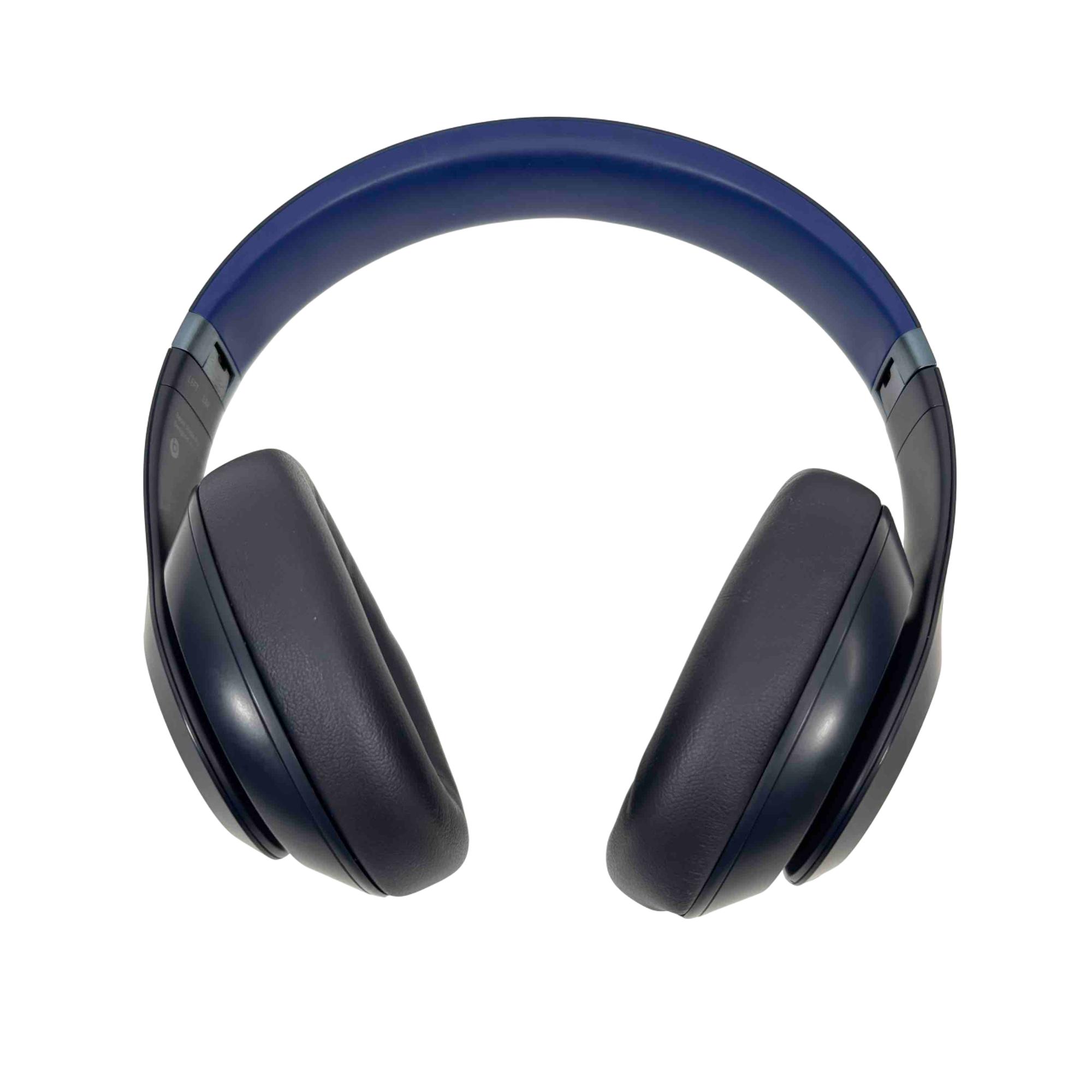 Beats By Dr. Dre Studio Pro Over Ear Headphones - Blue