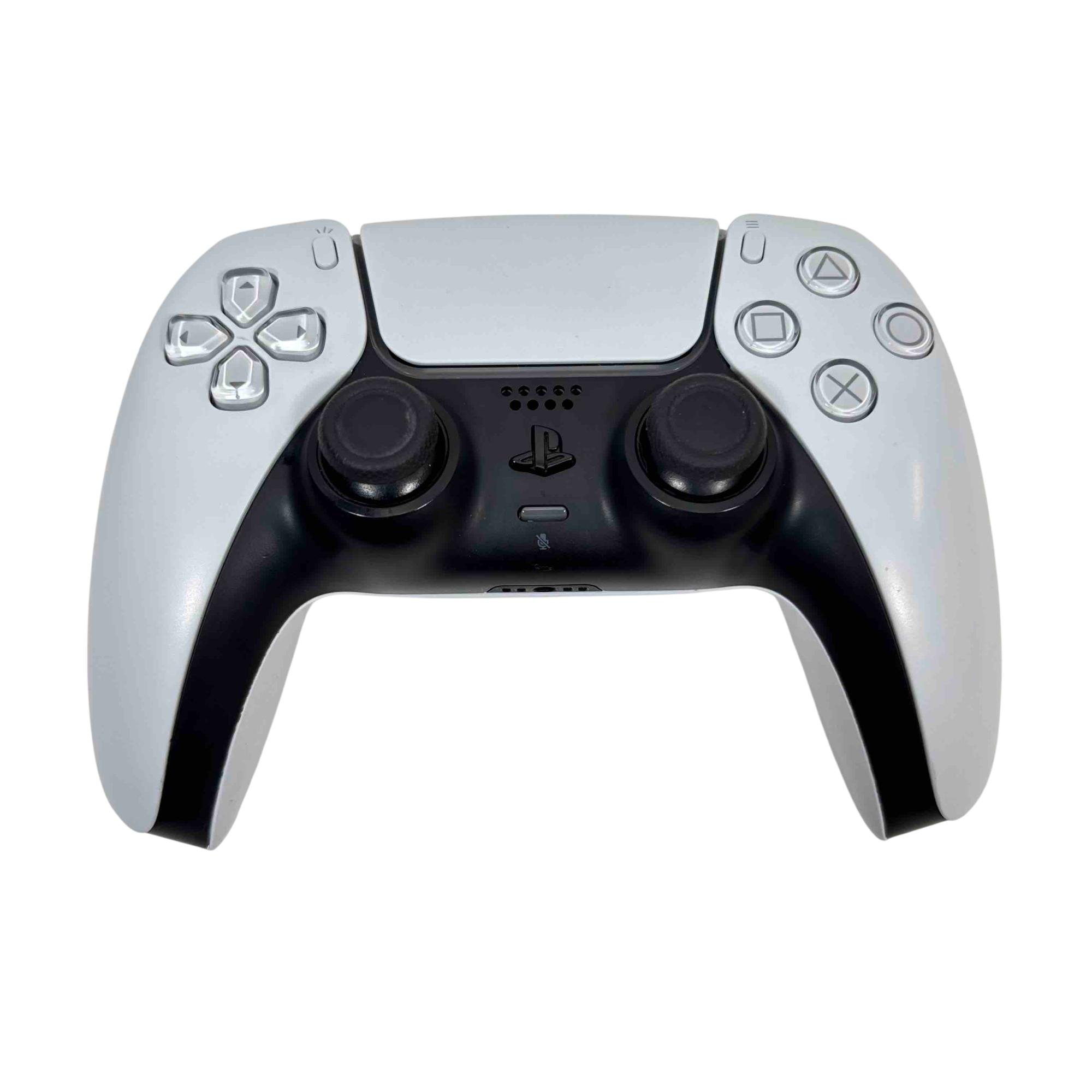 Amazon.com: PlayStation 5 Console (PS5) : Video Games