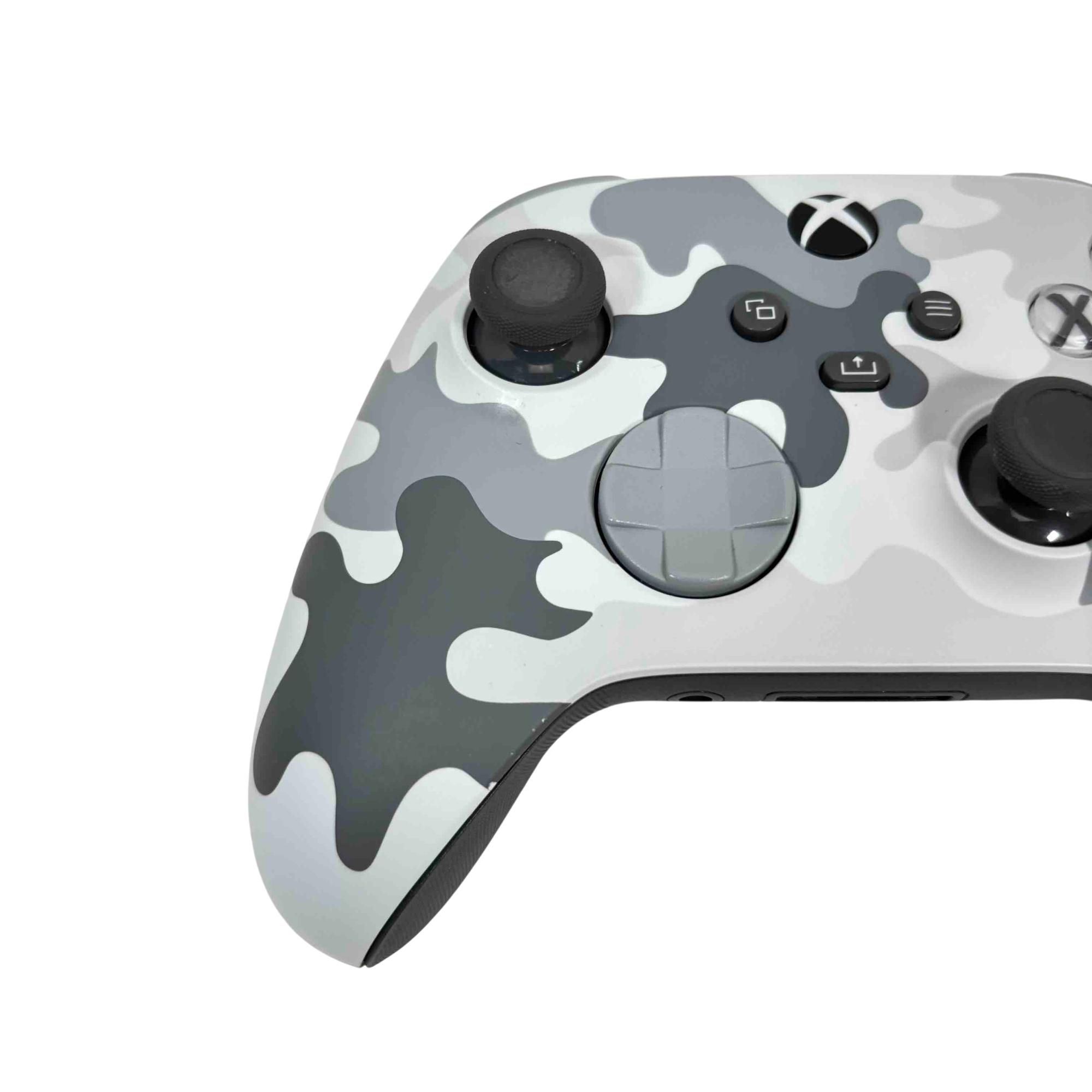 Amazon.com: Model 1914 Series S Controller for Xbox Series X