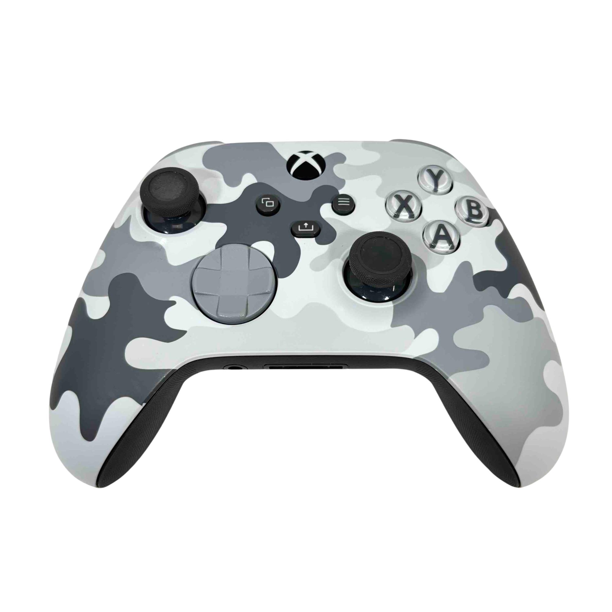 Microsoft 1914 Controller for Xbox One, Series X, S - Carbon
