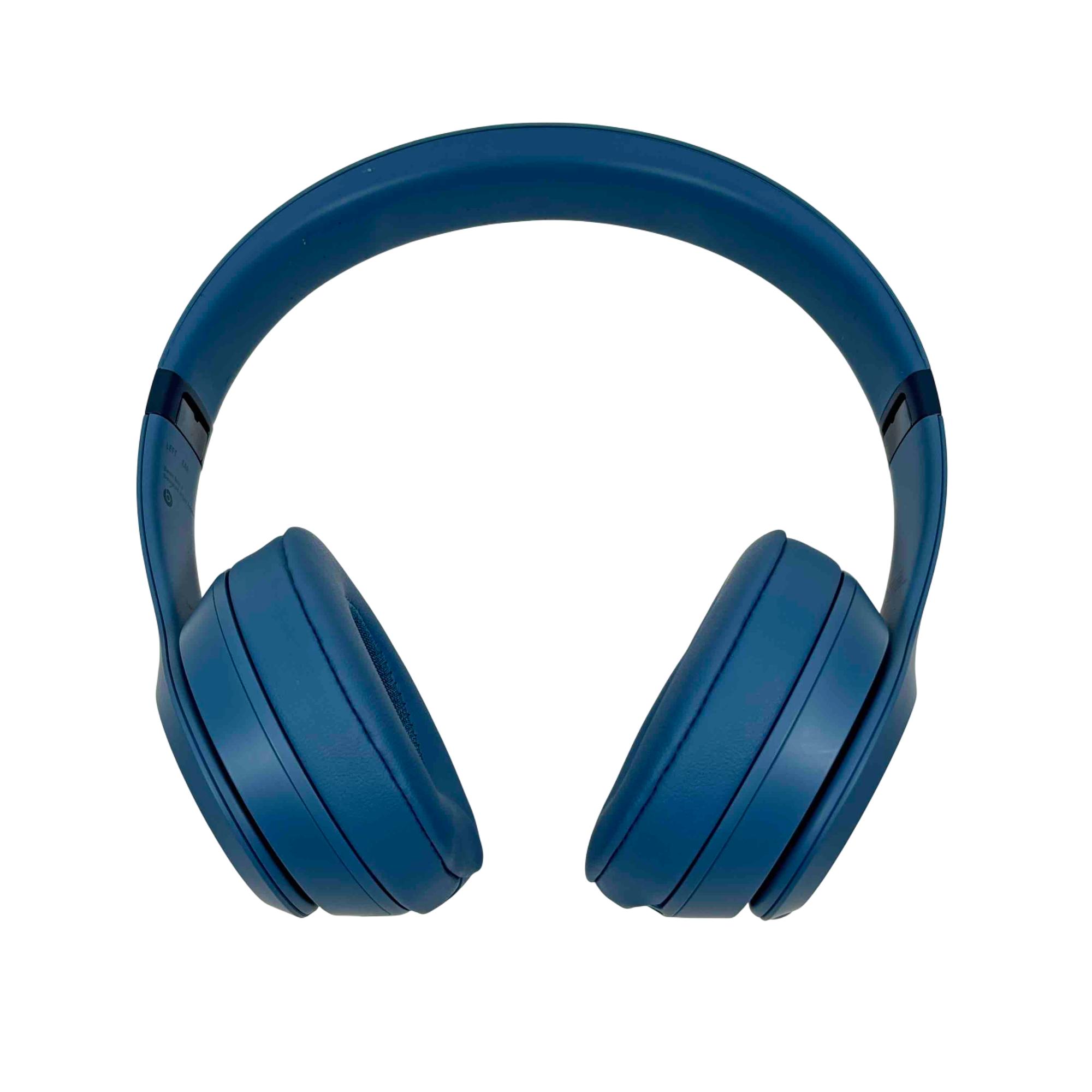 Beats By Dre Solo Wireless On-Ear Headphones Slate Blue