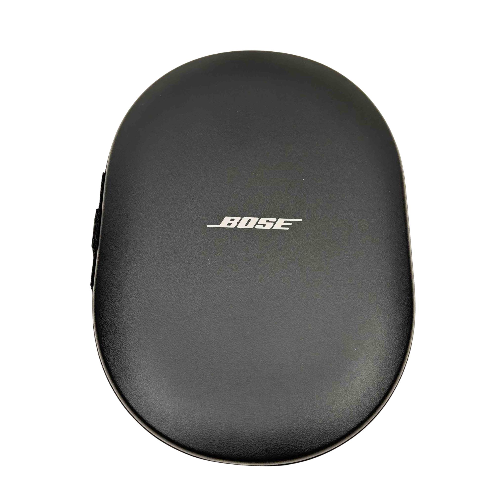 Bose QuietComfort Ultra Noise Cancelling Over Ear Headphones