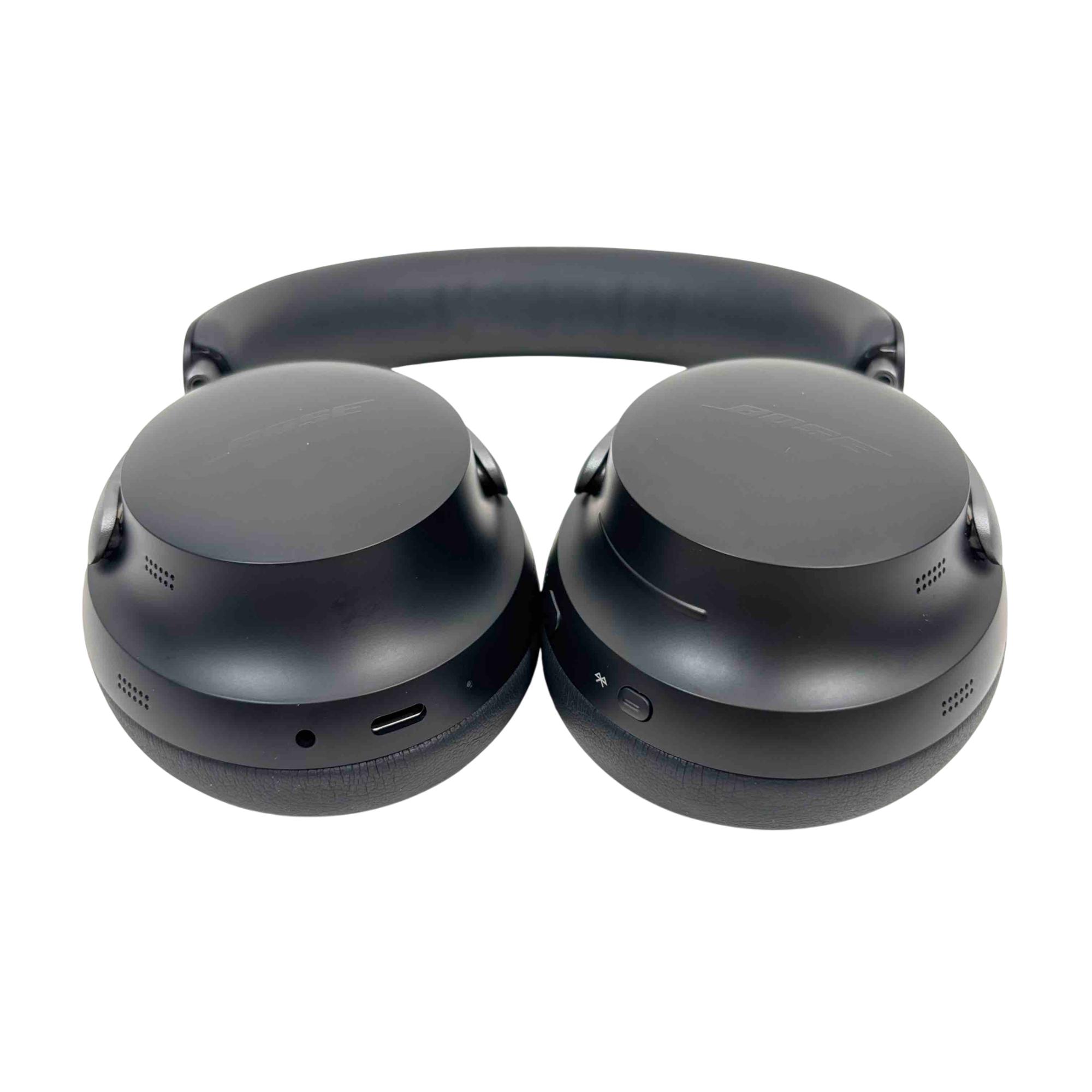 Amazon.com: Bose QuietComfort Ultra Wireless Noise