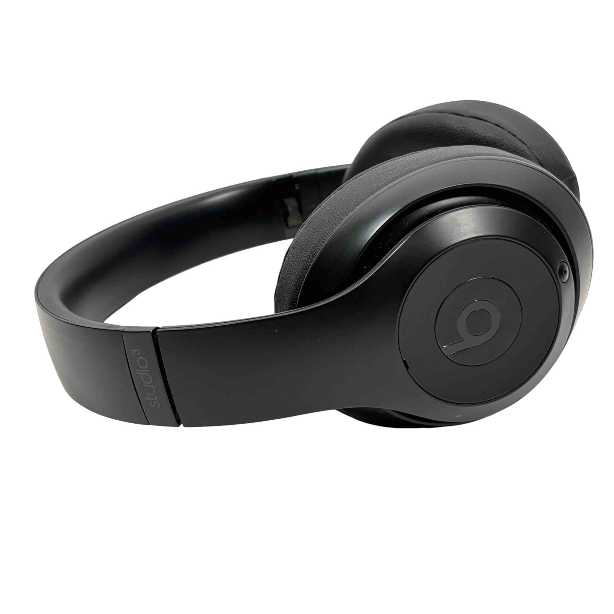 Beats By Dr. Dre Studio3 Wireless Over Ear Headphones - Black