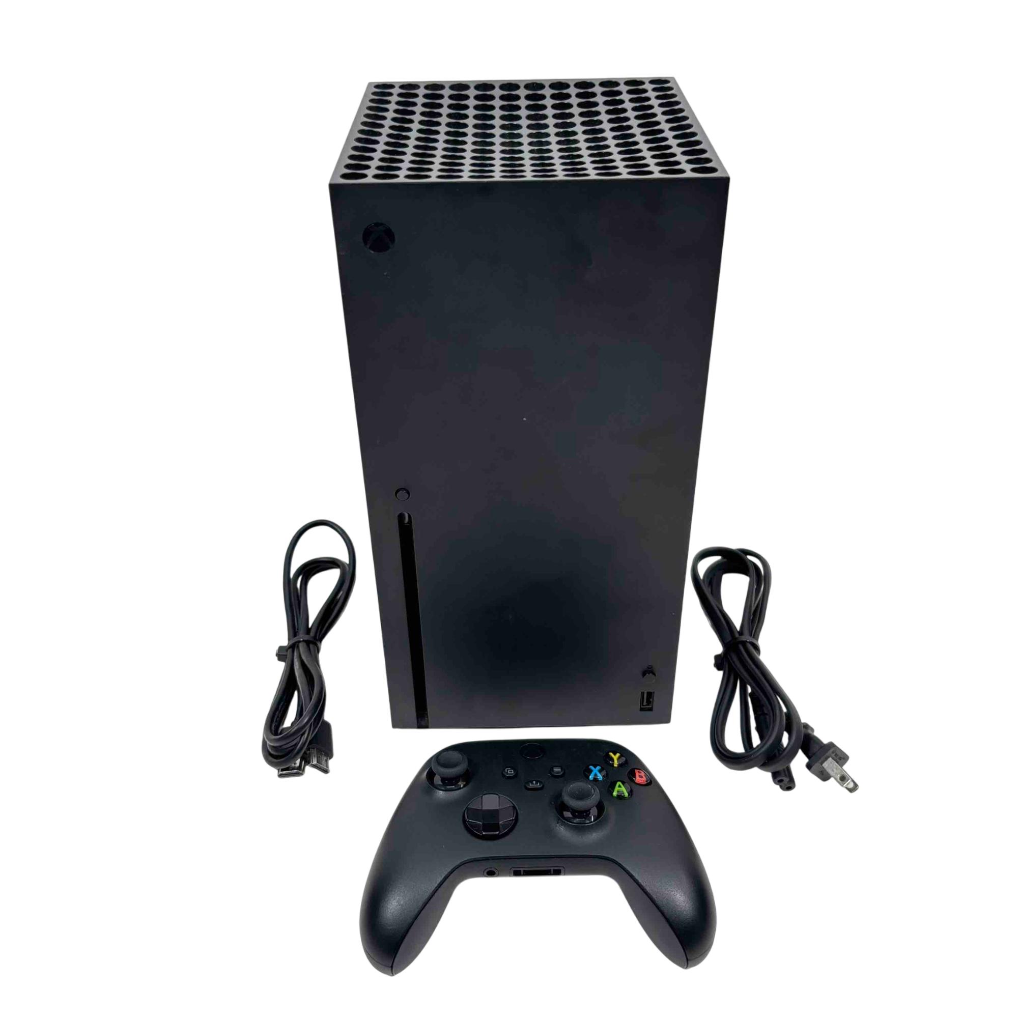 Microsoft Xbox Series X 1882 1TB Video Game Console - 4147