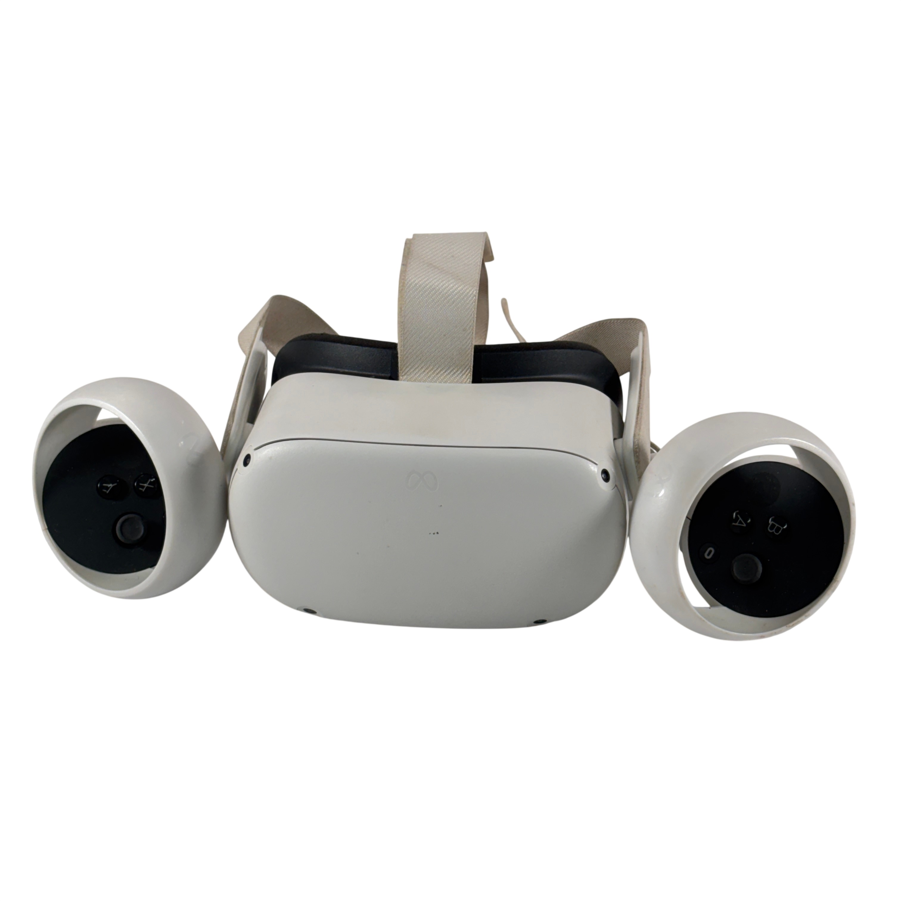Oculus QUEST2 256GB Meta Quest 2 — Advanced All-In-One Virtual