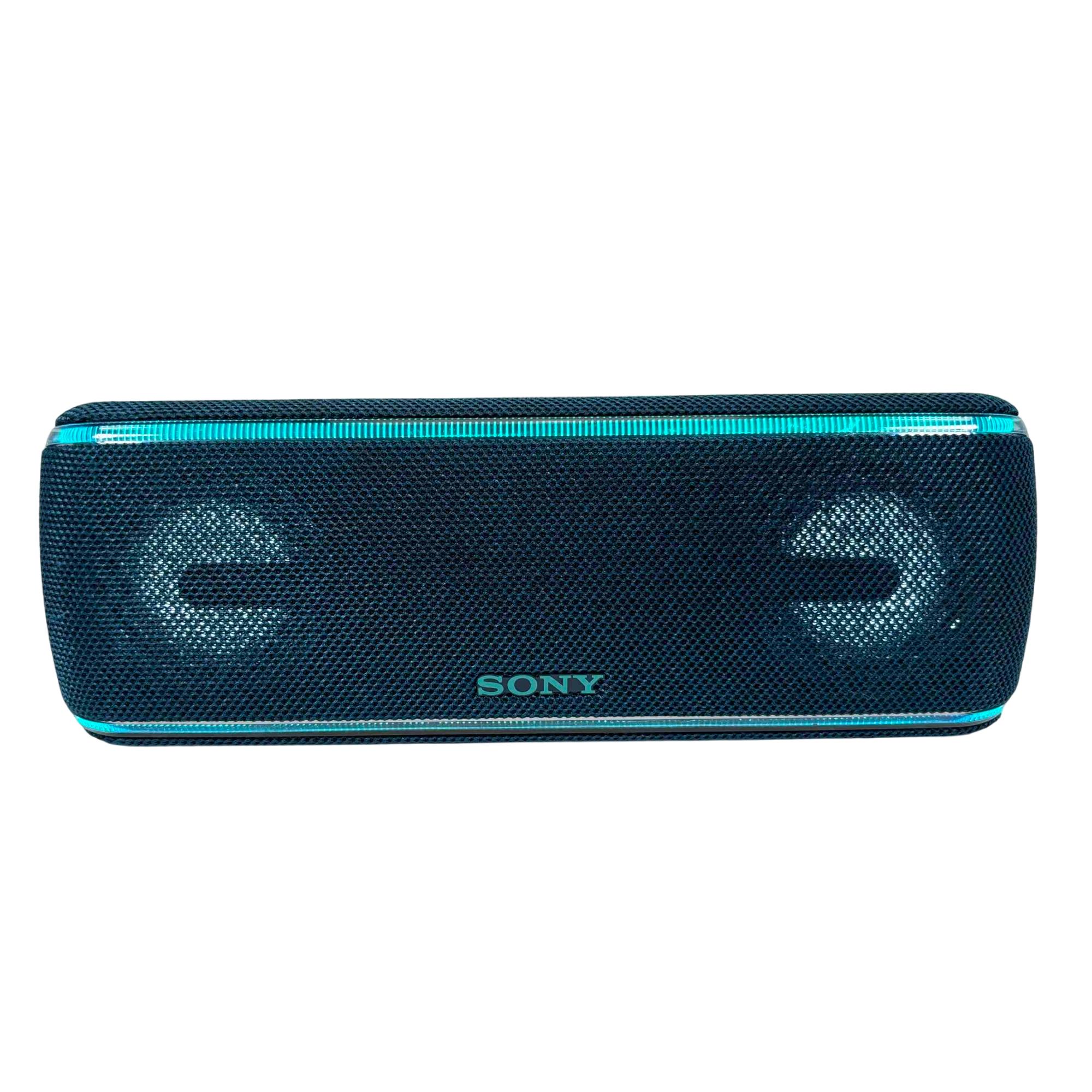 Sony SRS-XB41 Extra Bass Portable Bluetooth Speaker - Blue
