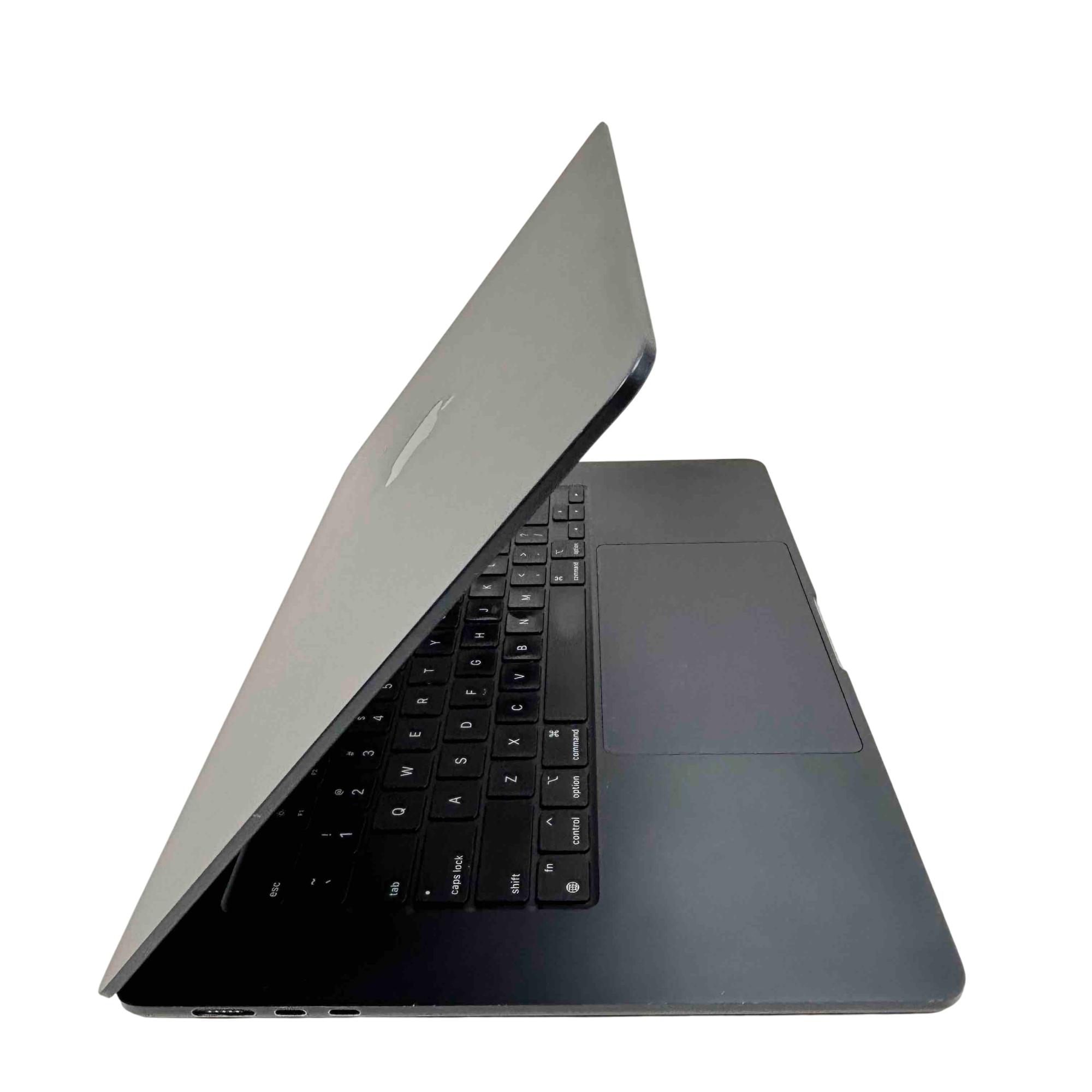 Apple MacBook AIr (2023) MQKW3LL/A M2 8CPU/10GPU@3.49GHz 8GB