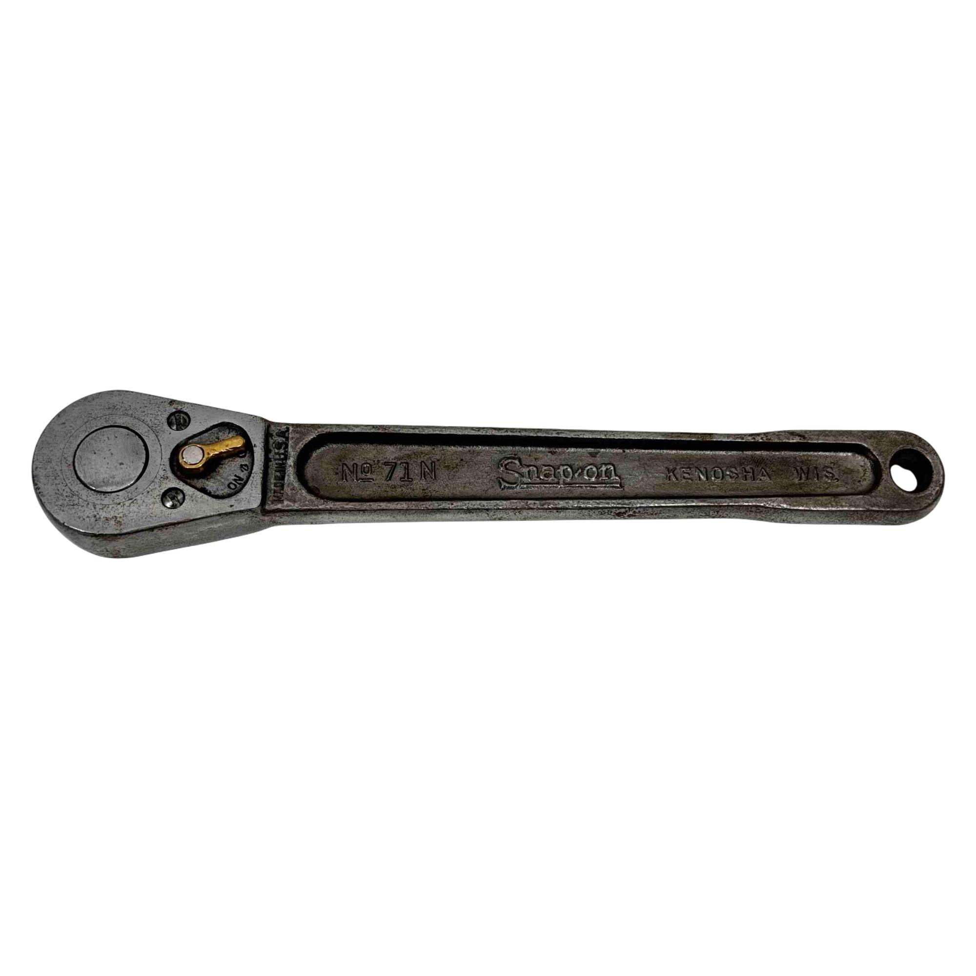 Snap On Tools 71N 1/2