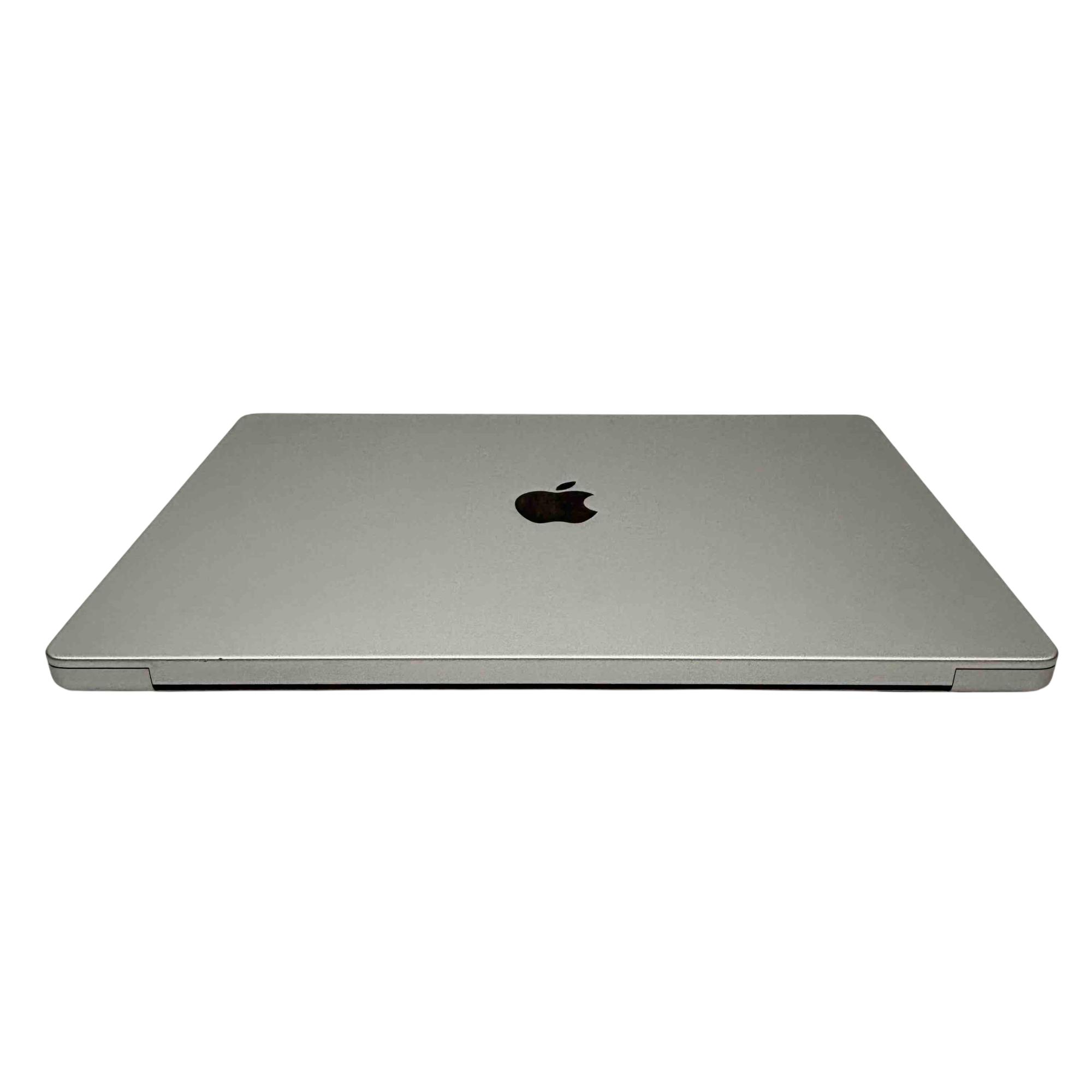 Apple MacBook pro M3Pro 36GB 512GB シルバー Apple MacBook Pro 16