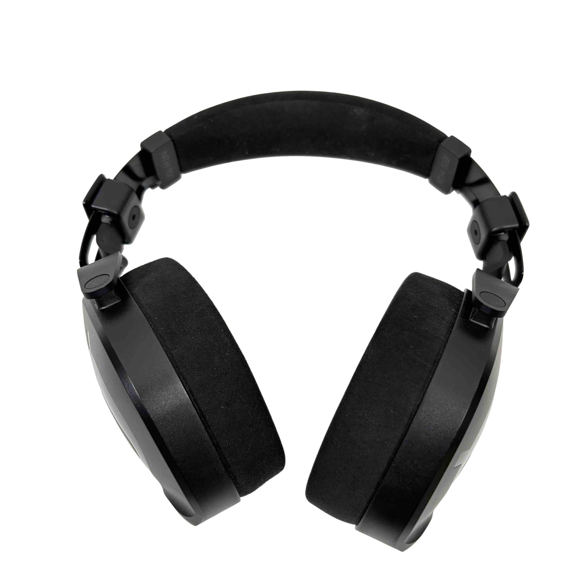 RØDE NTH-100 Professional Over-Ear Studio Headphones
