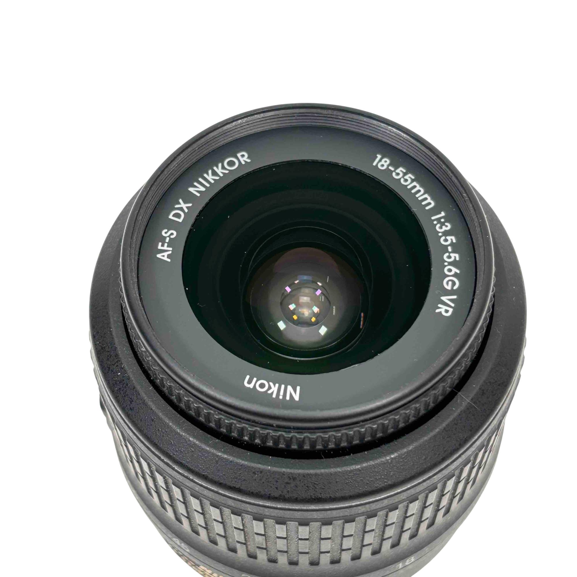 ★良品★Nikon ニコン D60 18-55mm VR★ショット数2950★ ☆良品☆Nikon ニコン D60 18-55mm VR☆ショット数2950 良品