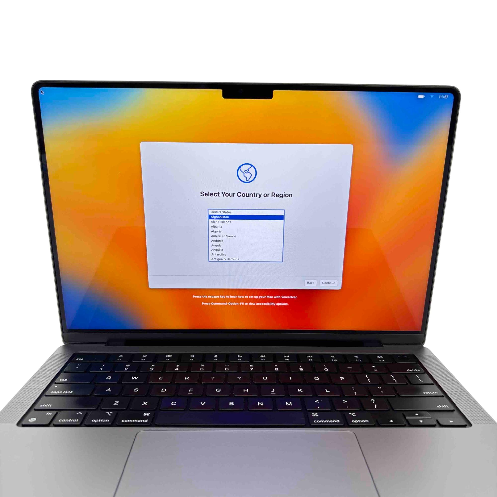 MacBook本体 MacBookPro 2021 Apple M1 Max 32GB 1TB14\" Amazon.com: Apple 2021 MacBook Pro with Apple M1 Max Chip