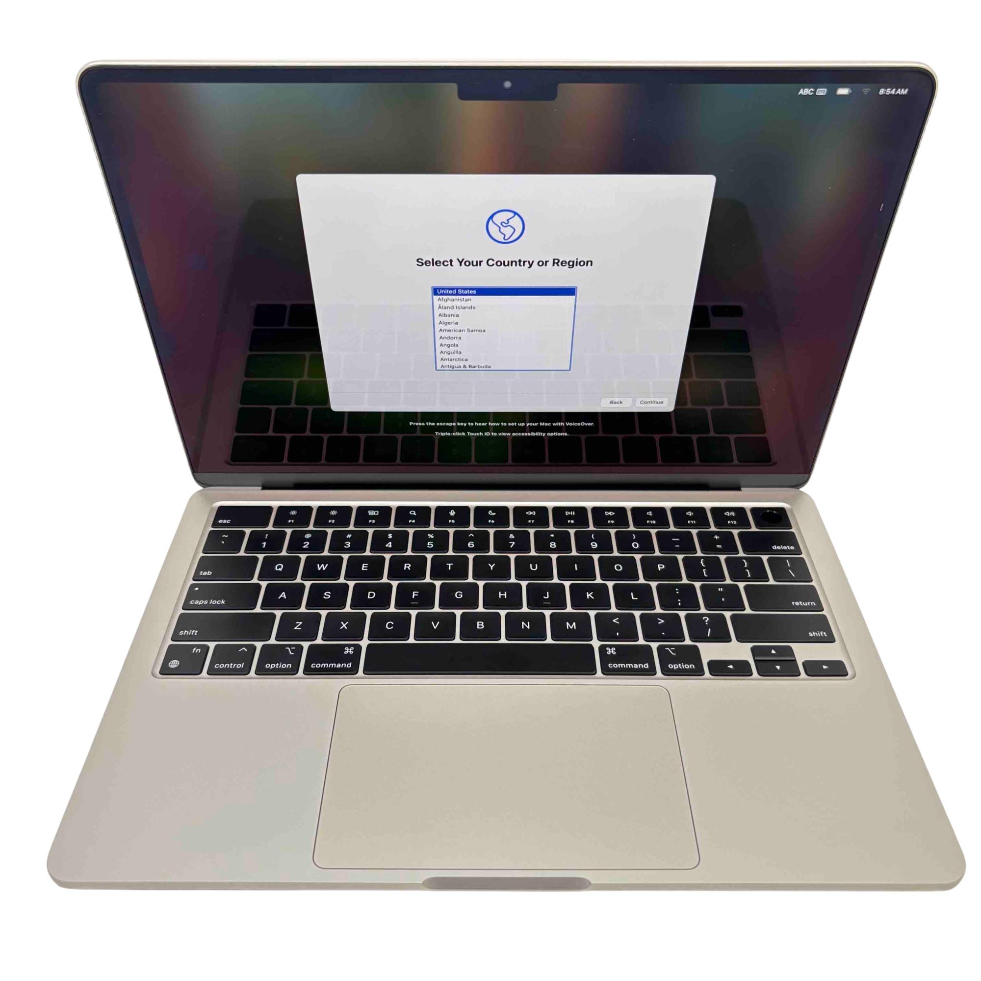 Apple Macbook Air M2 美品 256/8GB Amazon.com: Apple 2022 MacBook Air with Apple M2 Chip (13-inch