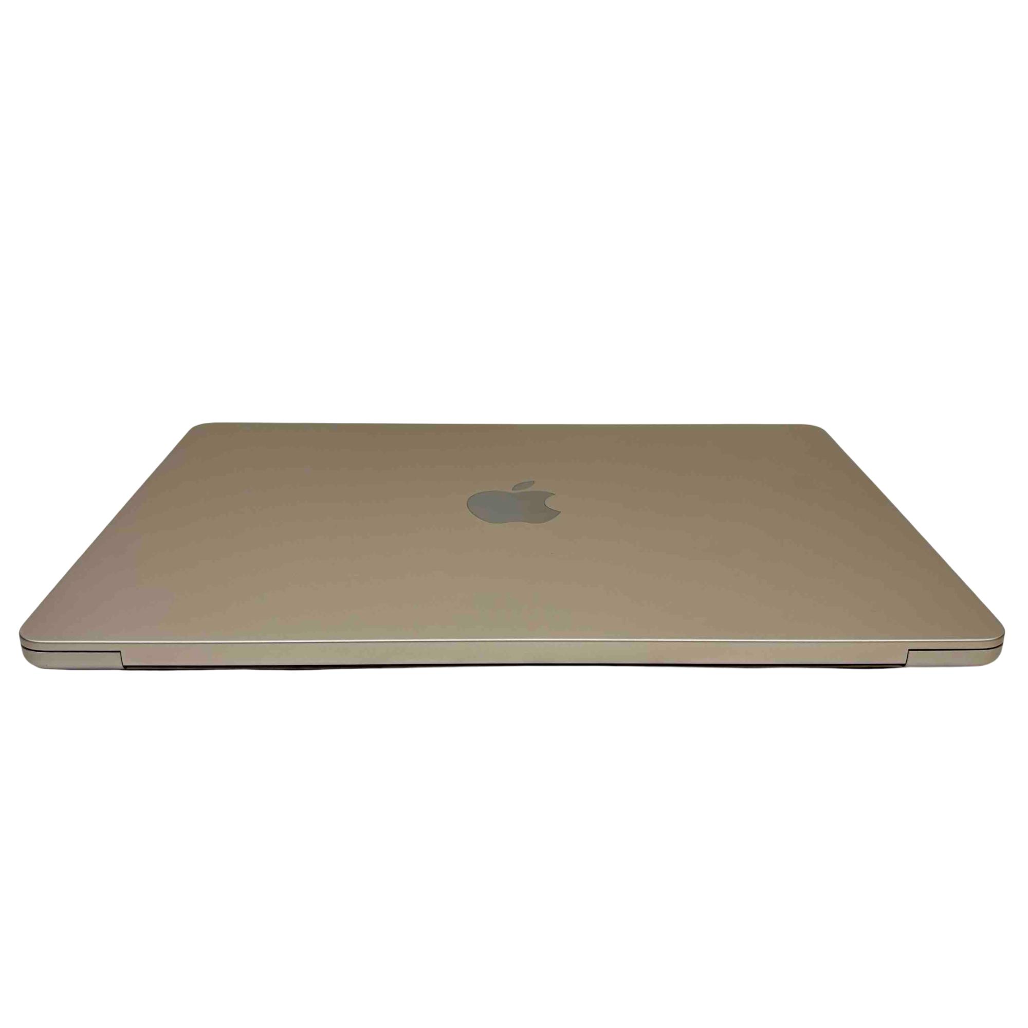 Apple MacBook Air MLY13LL/A (2022) M2 8CPU/8GPU@3.49GHz 8GB RAM