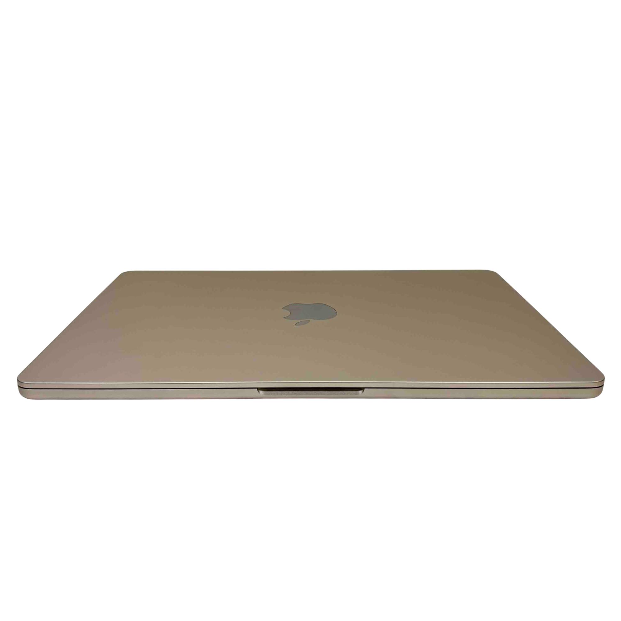 Apple MacBook Air MLY13LL/A (2022) M2 8CPU/8GPU@3.49GHz 8GB RAM