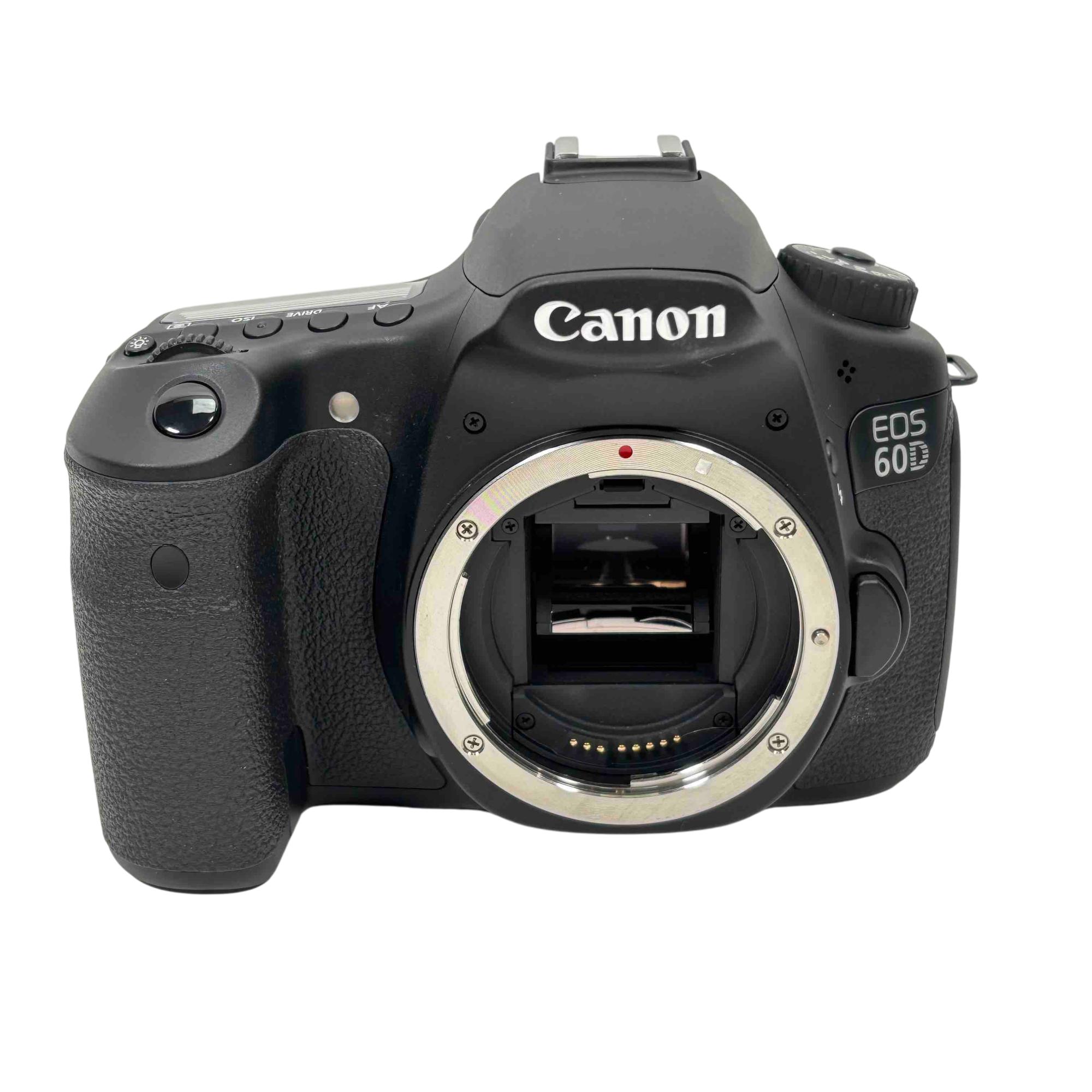 Canon EOS 60D+EF-S 17-55mm 2.8 IS USMセット