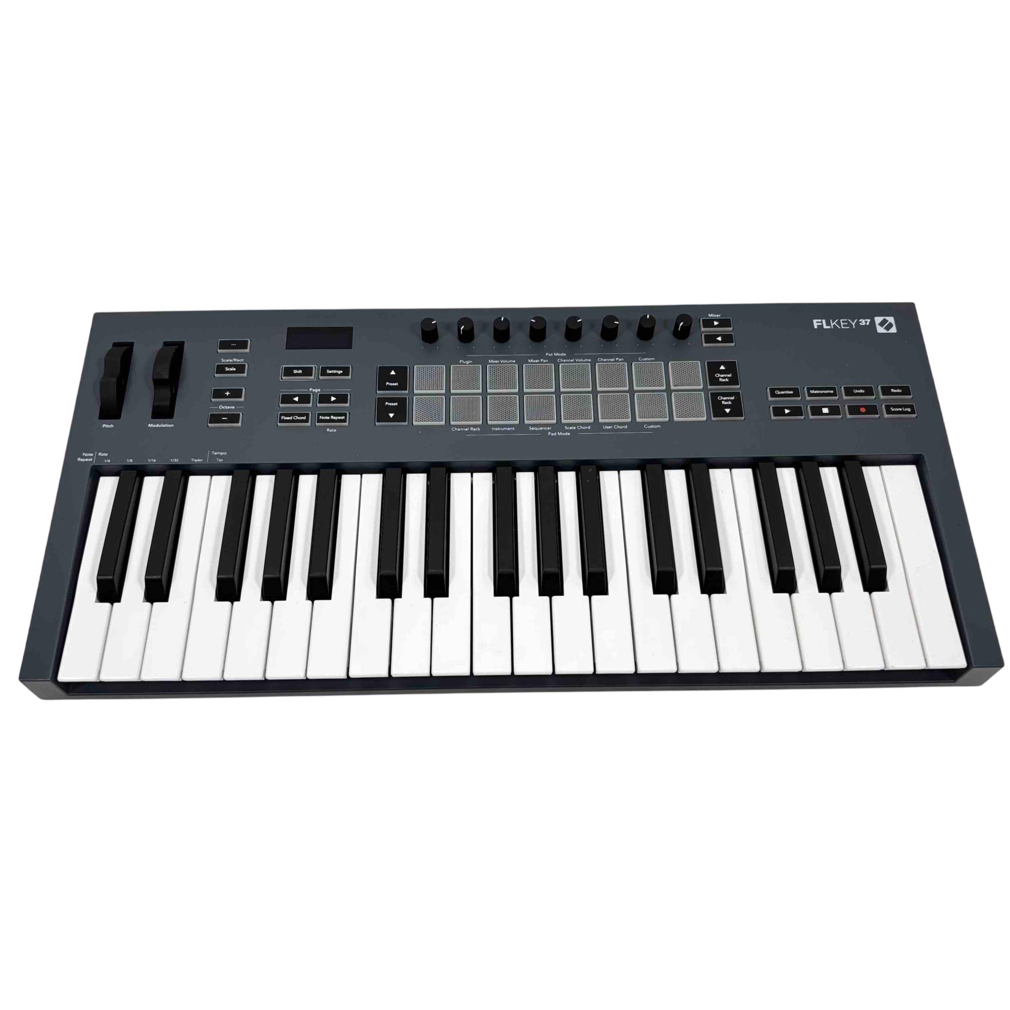 FLKEY 37 MIDIキーボード FLkey 37 | Novation