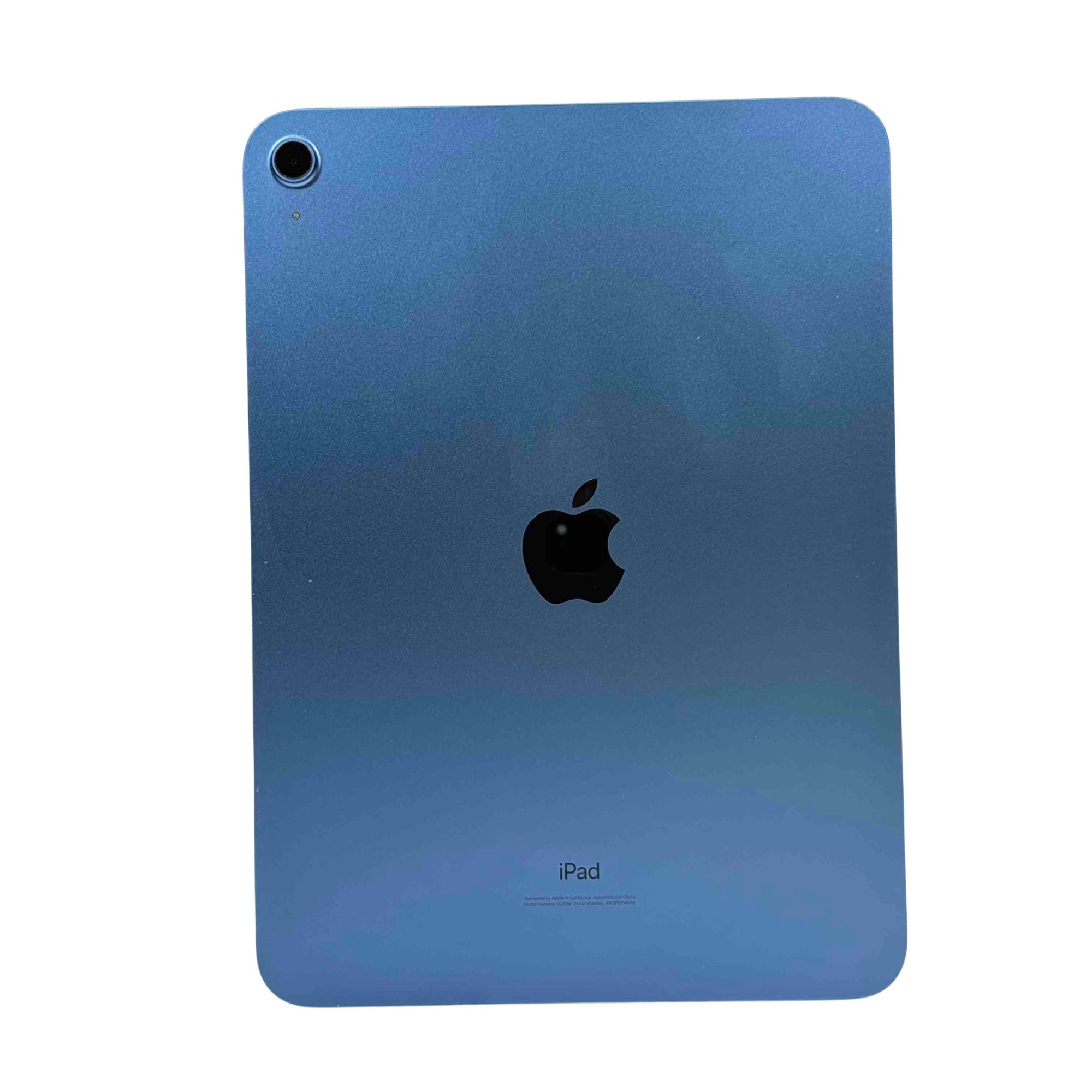 Apple MPQ13LL/A 10.9