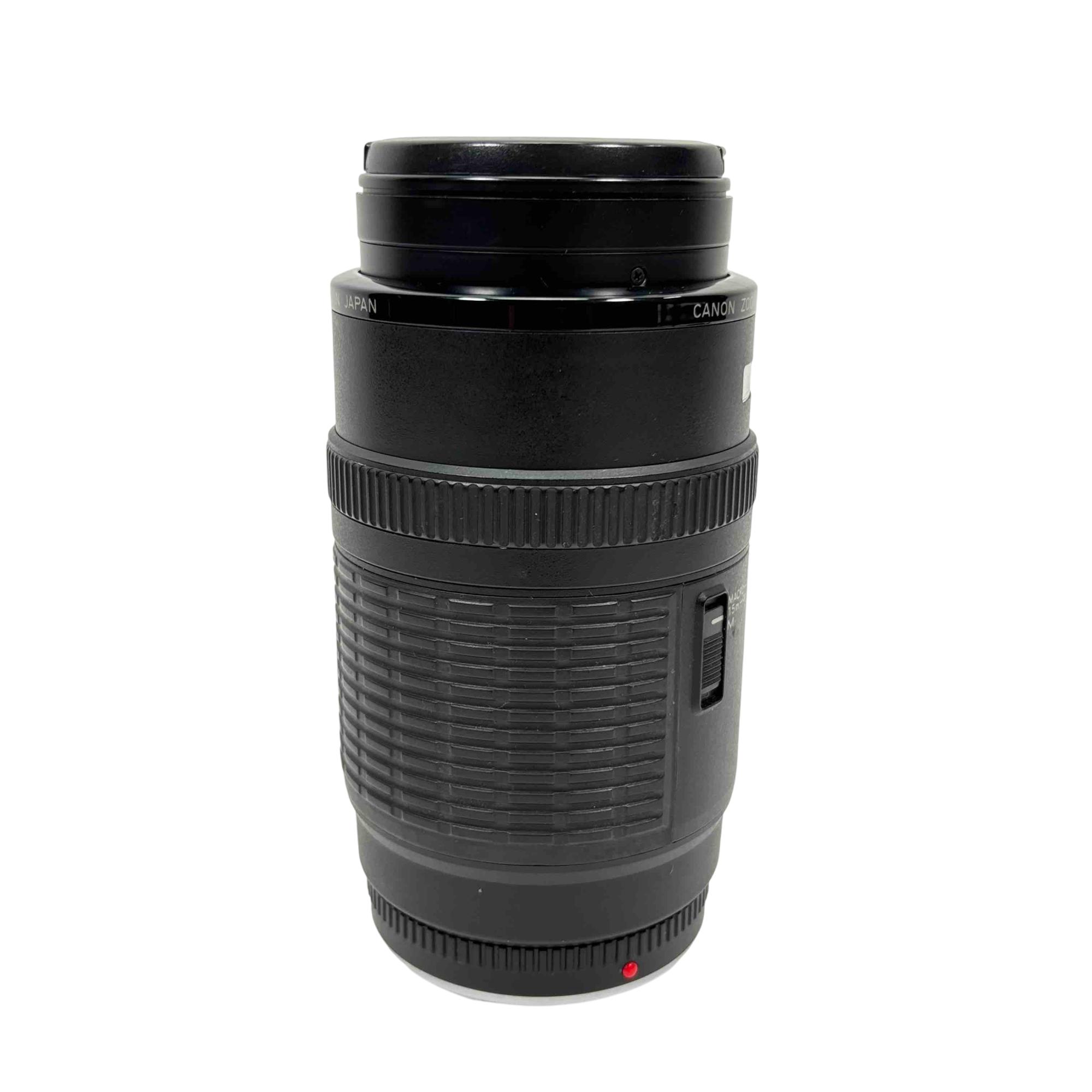 Canon Zoom Lens EF 70-210mm f/4 Lens