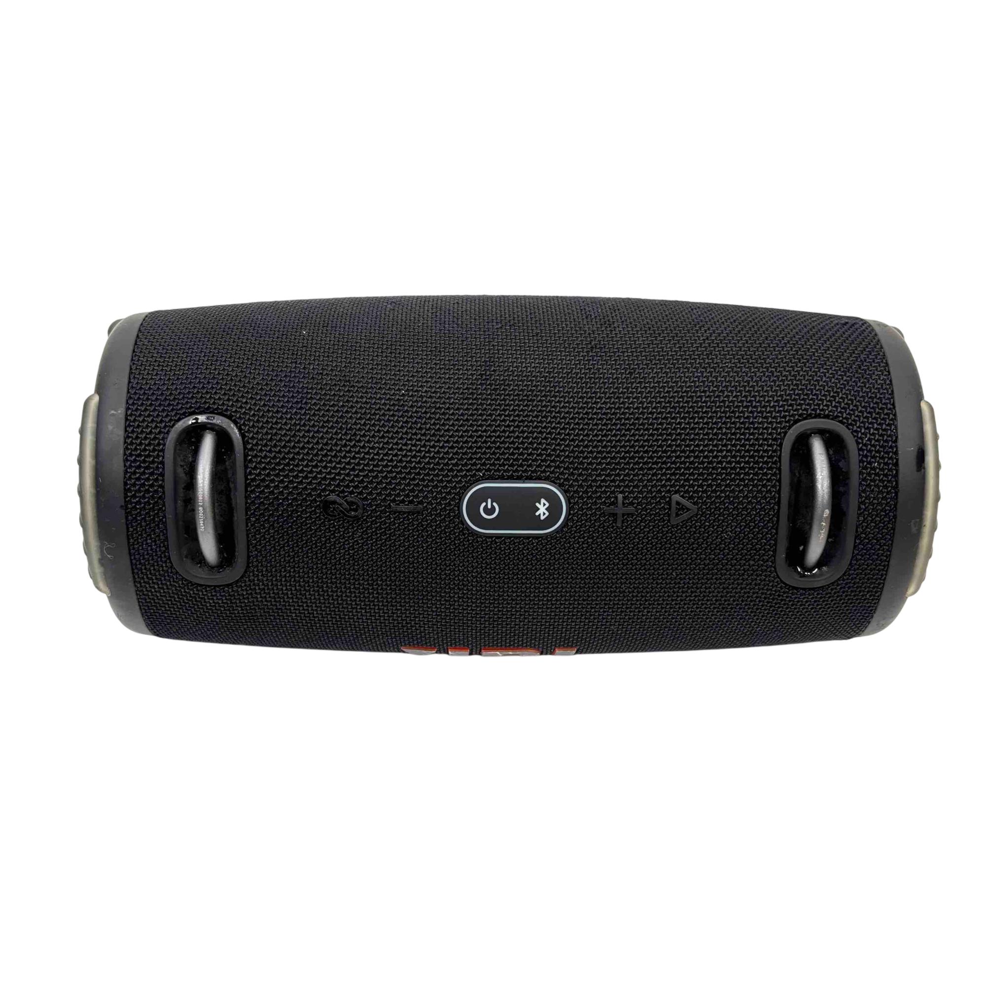 JBL Xtreme 3 Portable Bluetooth Speaker (Black)