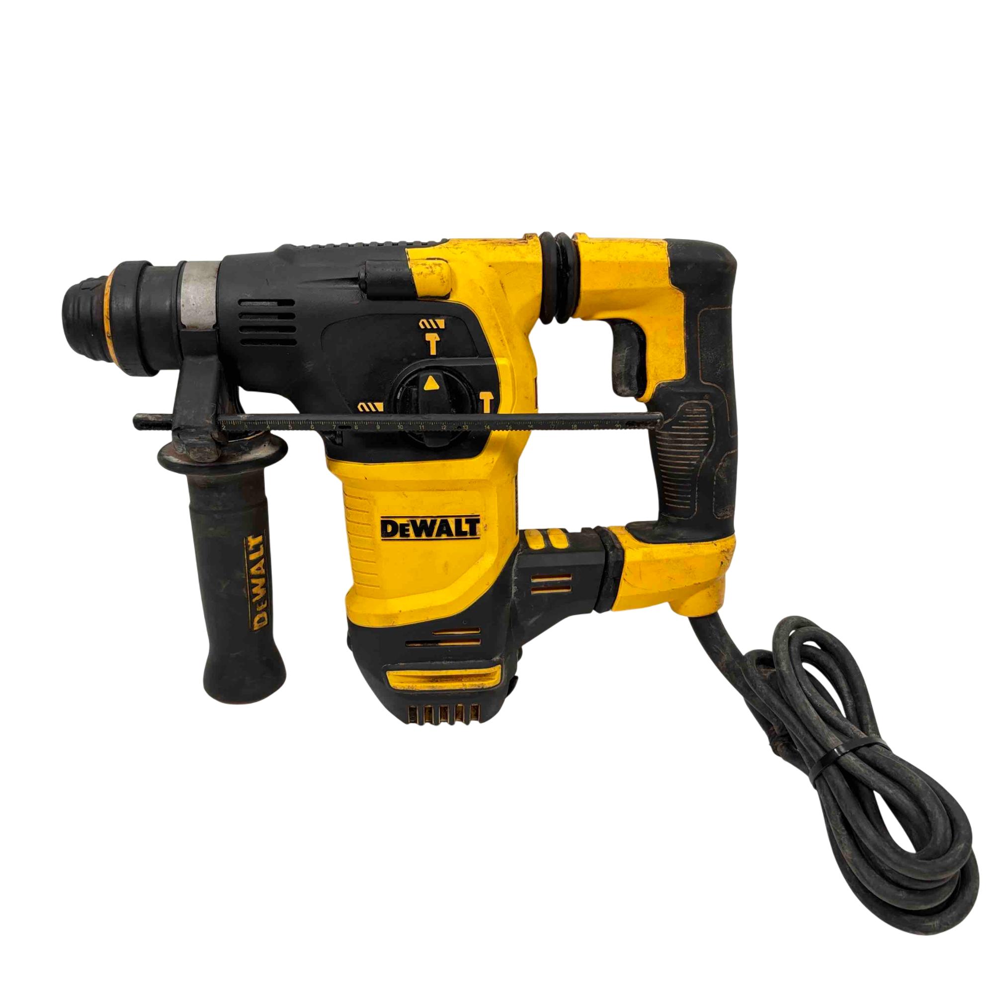 Sitemapcdatahttpautocellcare1comdewalt 15 Amp 1 1 8 In Keyless Corded Rotary Hammer Drill