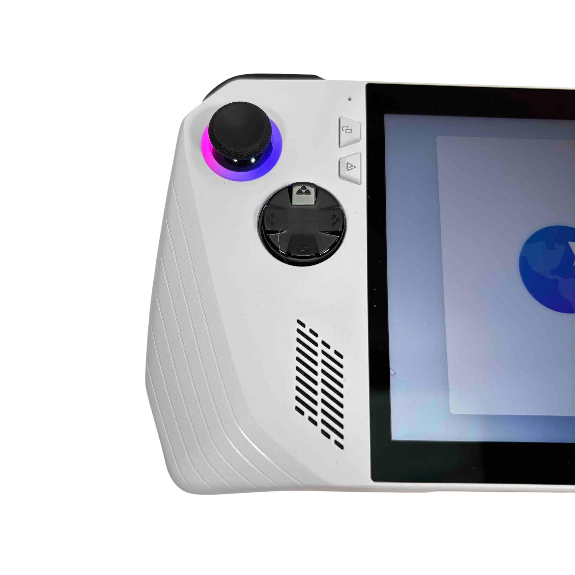 ASUS ROG Ally RC71L AMD Ryzen Z1 Extreme 3.30GHz 16GB RAM 512GB SSD 7