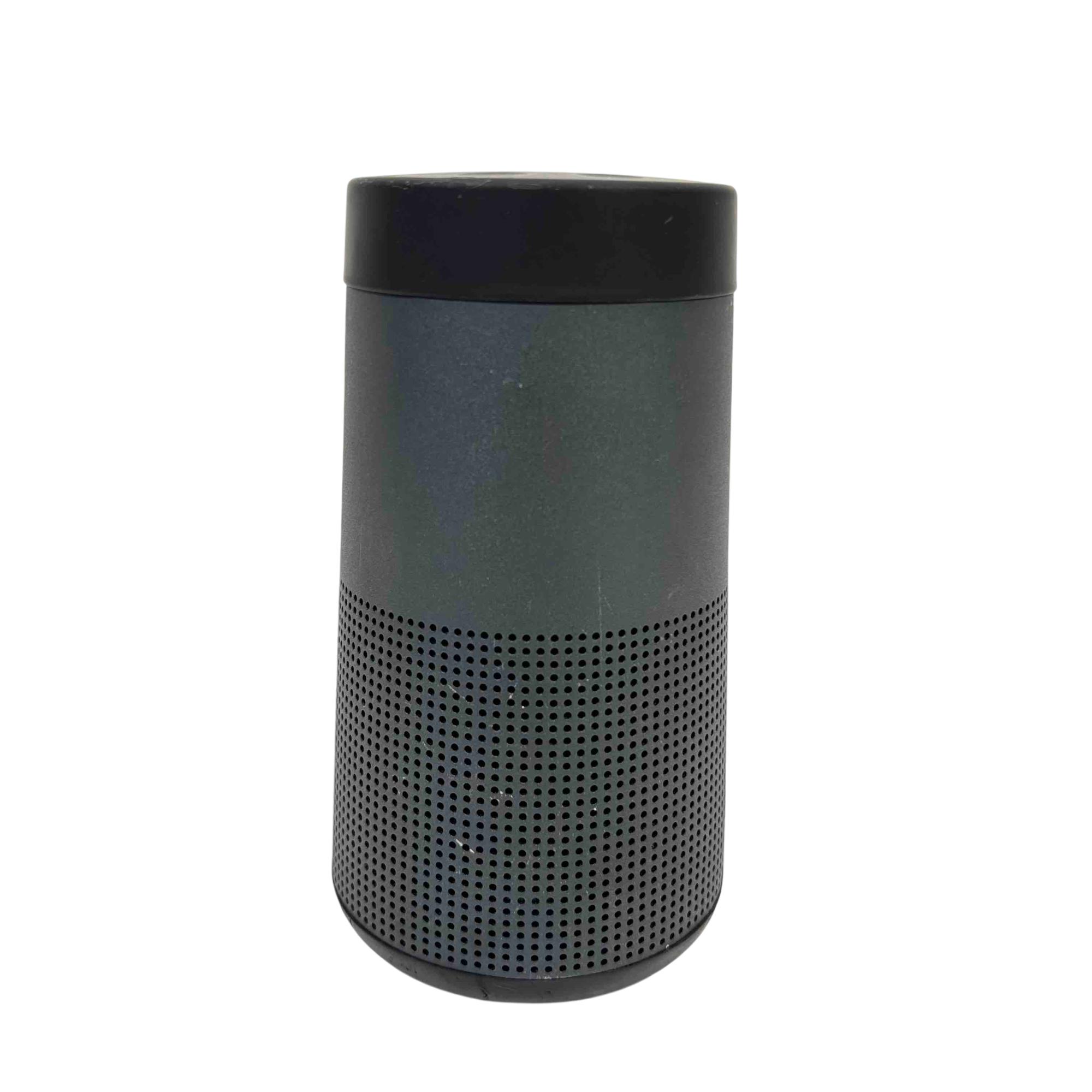Bose SoundLink Revolve Portable Bluetooth Speaker - Black
