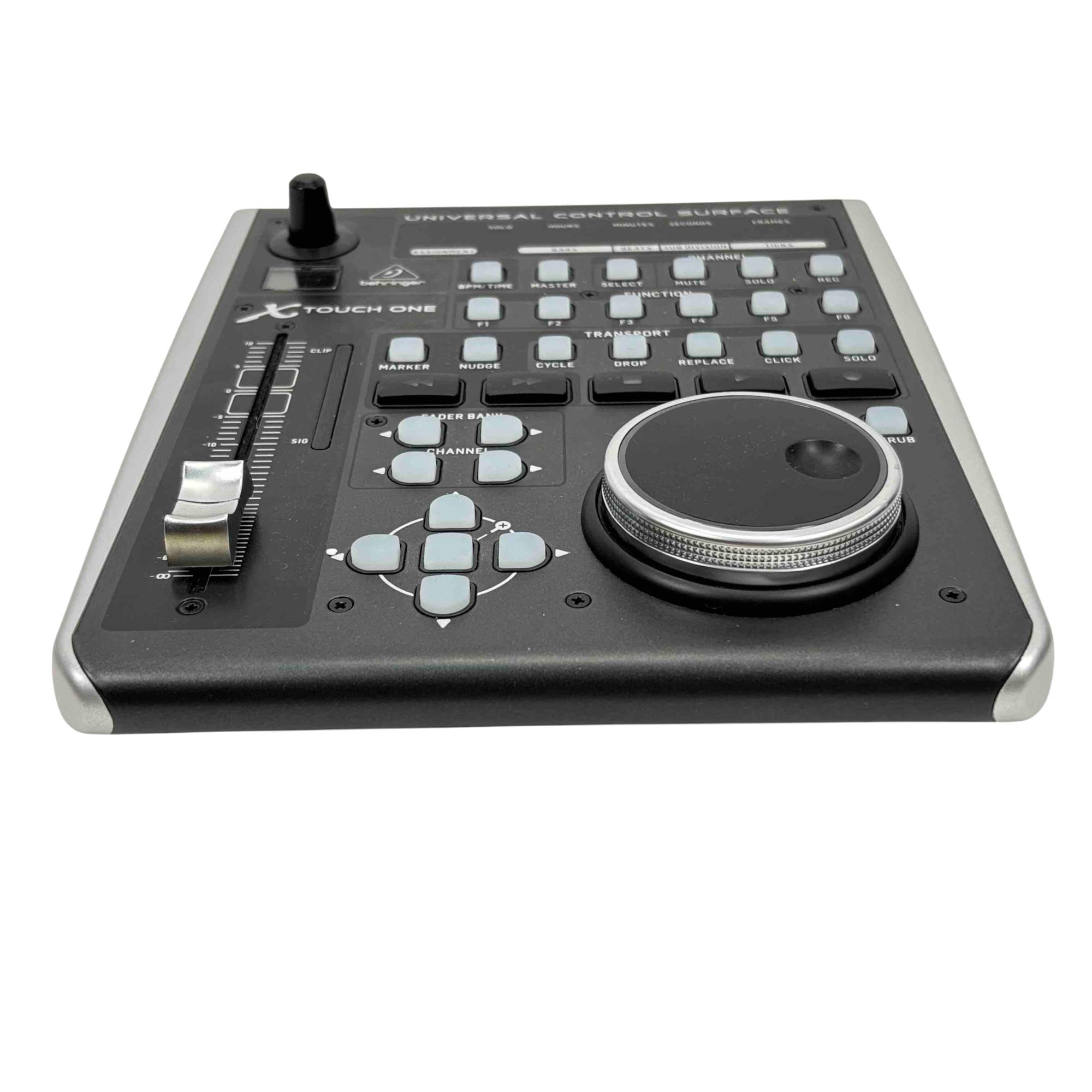 Behringer X-Touch One Universal DAW Control Surface