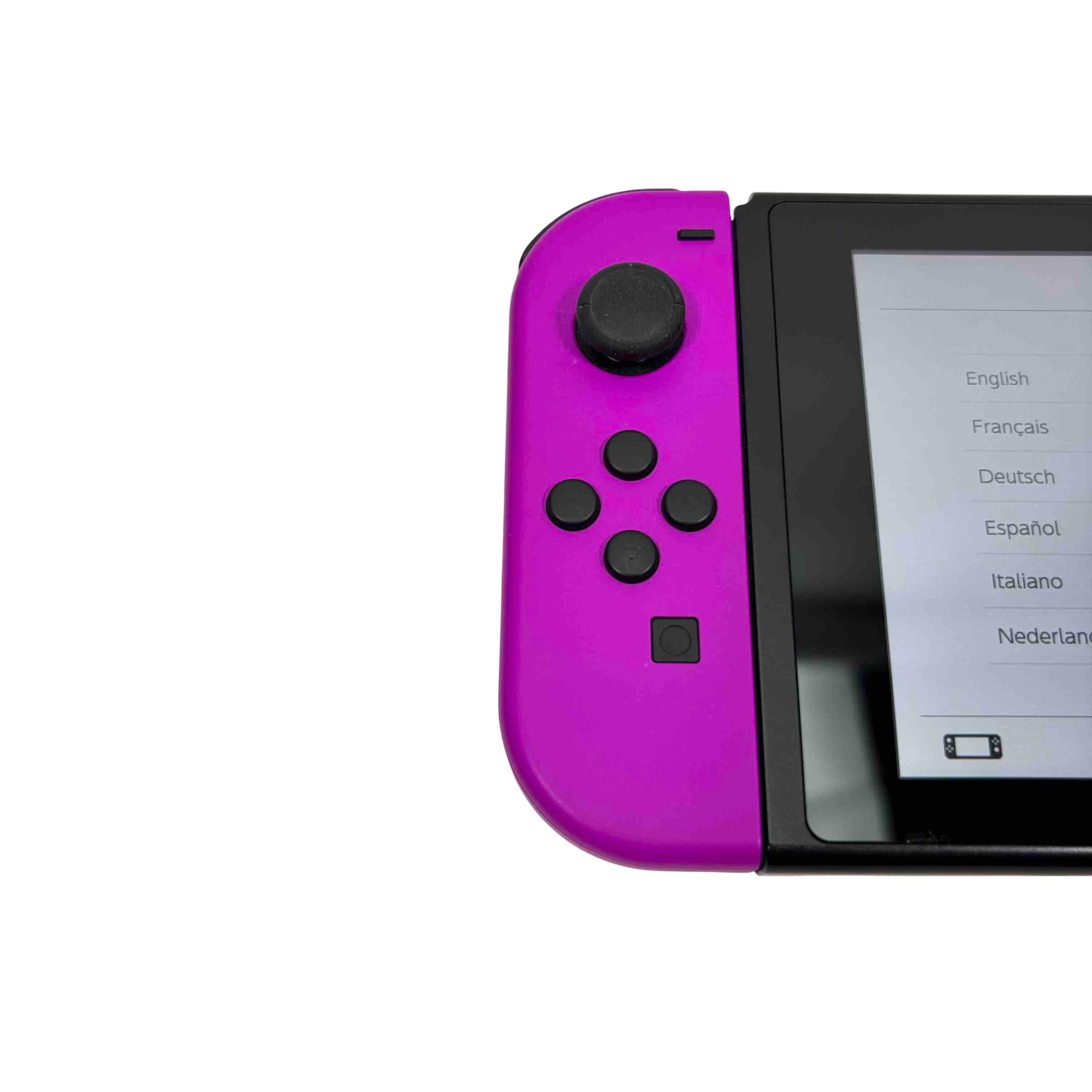 Nintendo Switch赤/紫 Nintendo Switch赤/紫 Nintendo Switch赤/紫 Amazon.co.jp: ロックマン