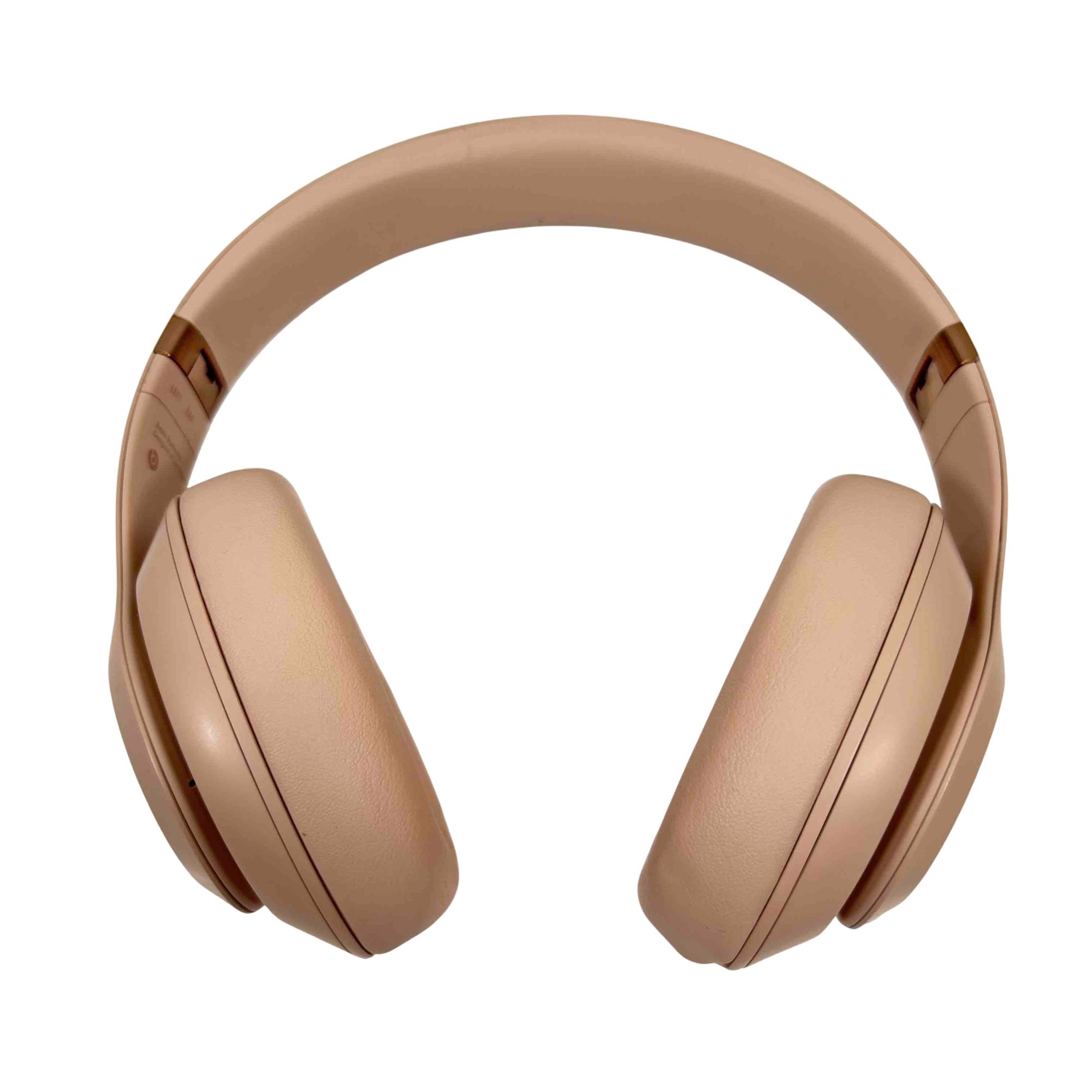 Beats Studio Pro x Kim Kardashian Wireless Over-Ear Headphones (Dune)