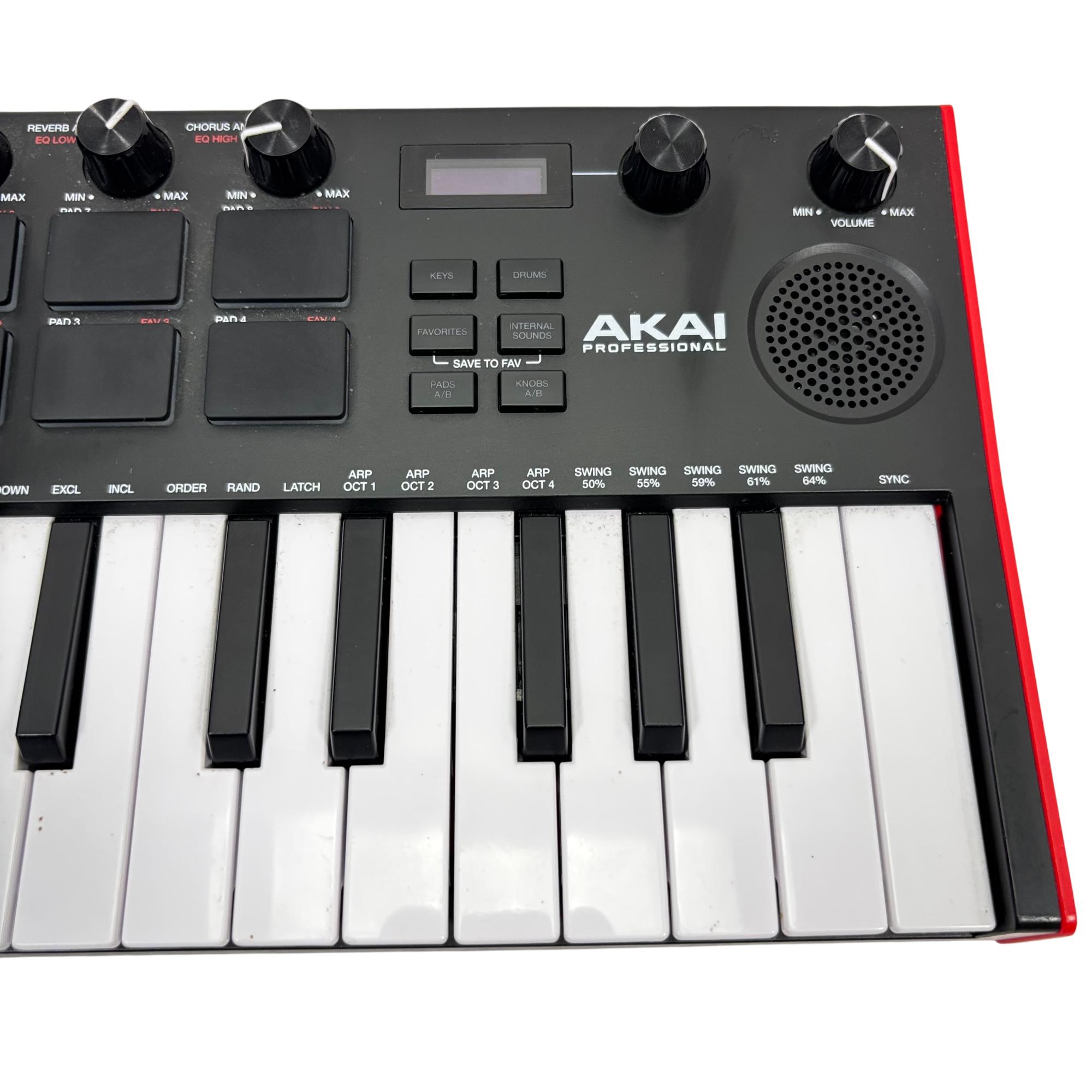 MPK mini Play MK3 Akai Professional