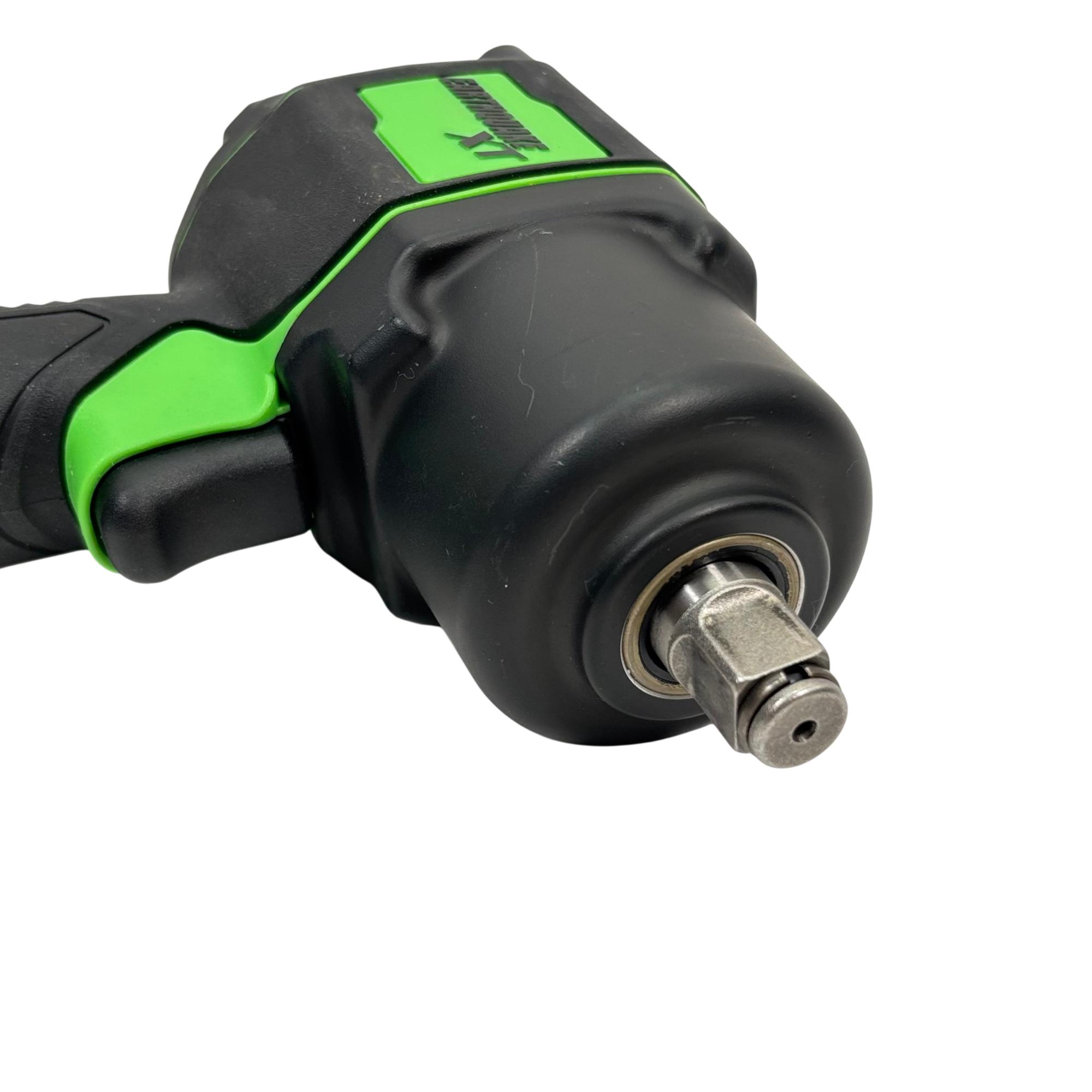 Earthquake XT 59238 1/2