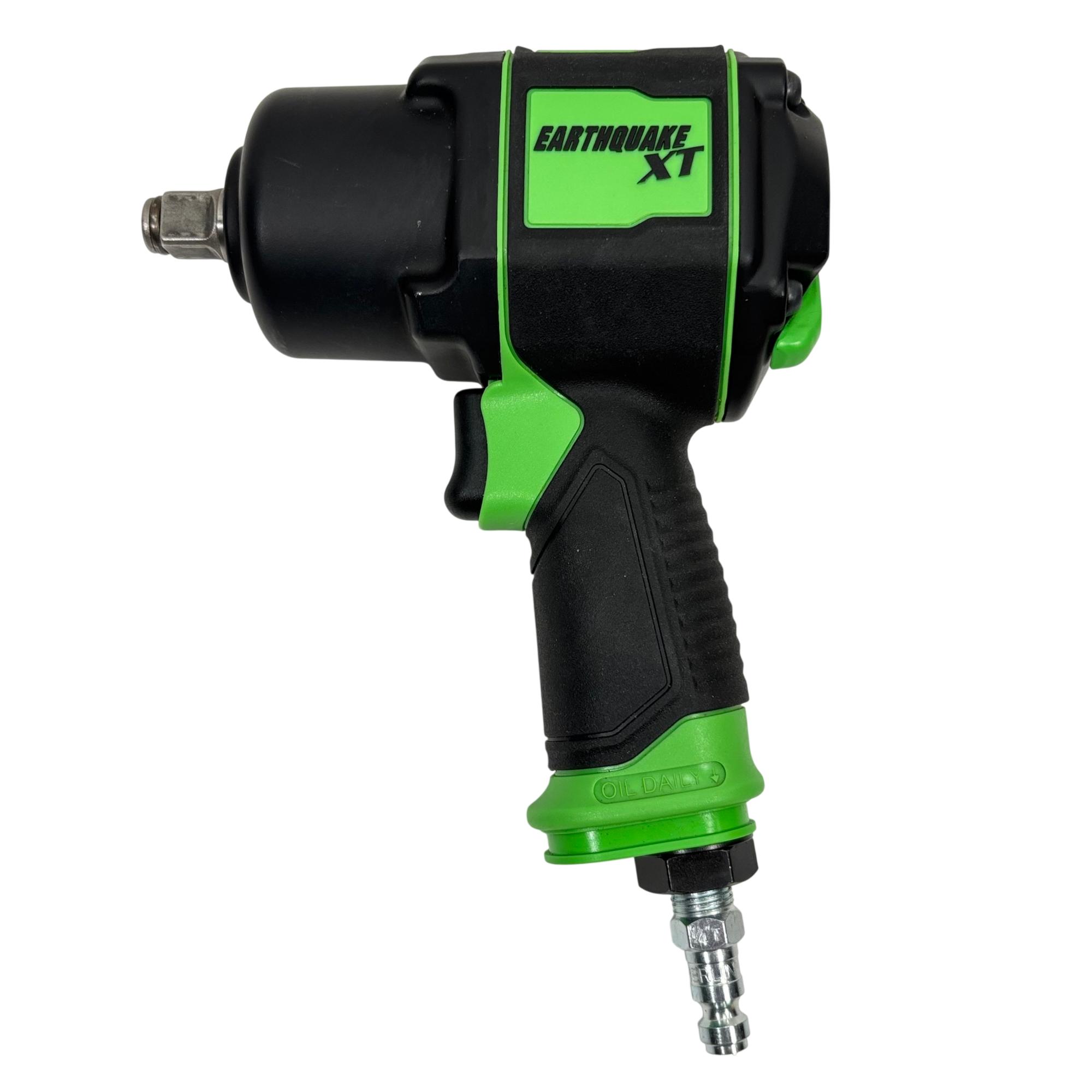 ヤス90 Earthquake XT 59238 1/2