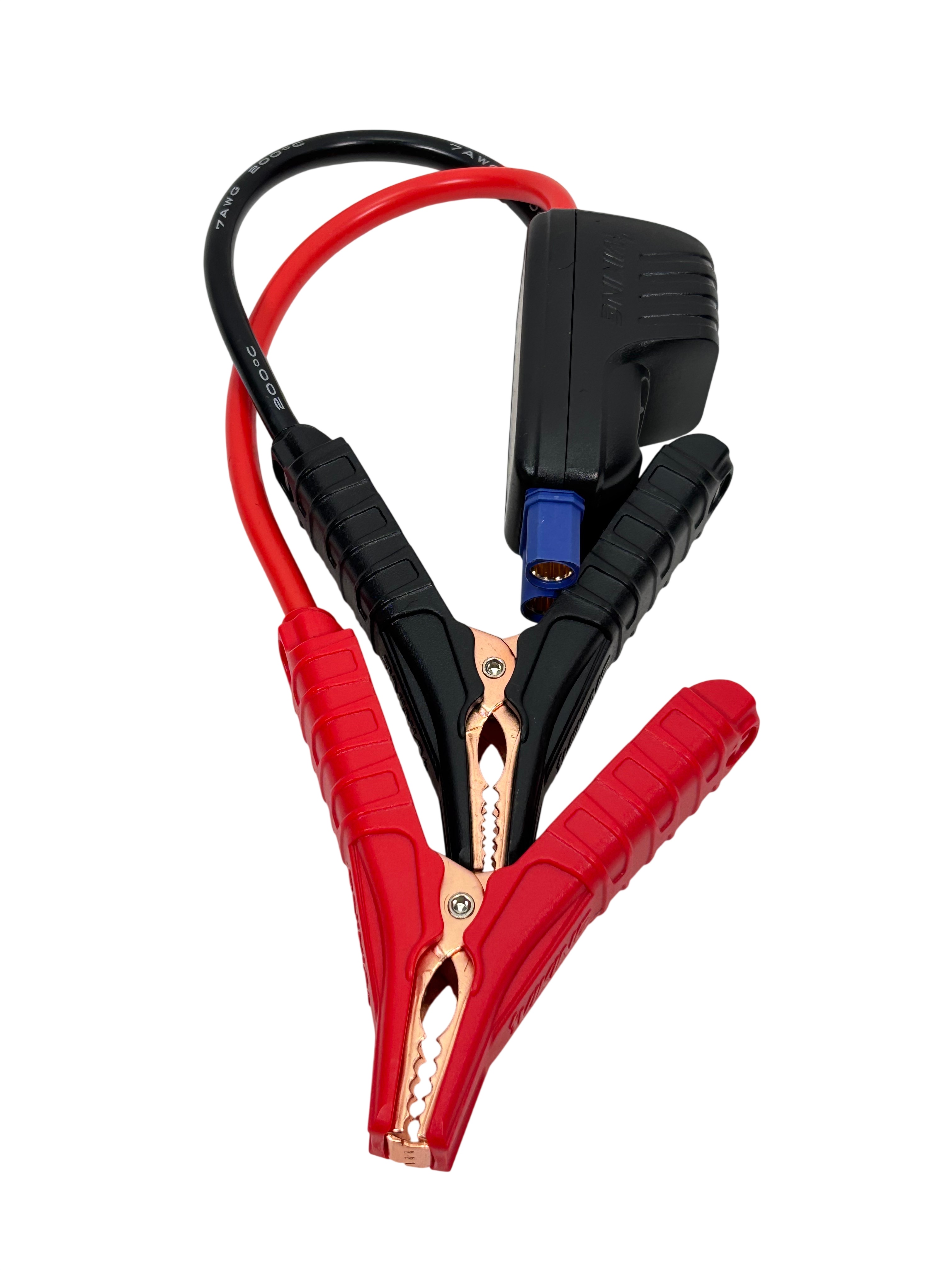 Viking 59491 2000 Peak Amp Lithium-Ion Jump Starter - 5326