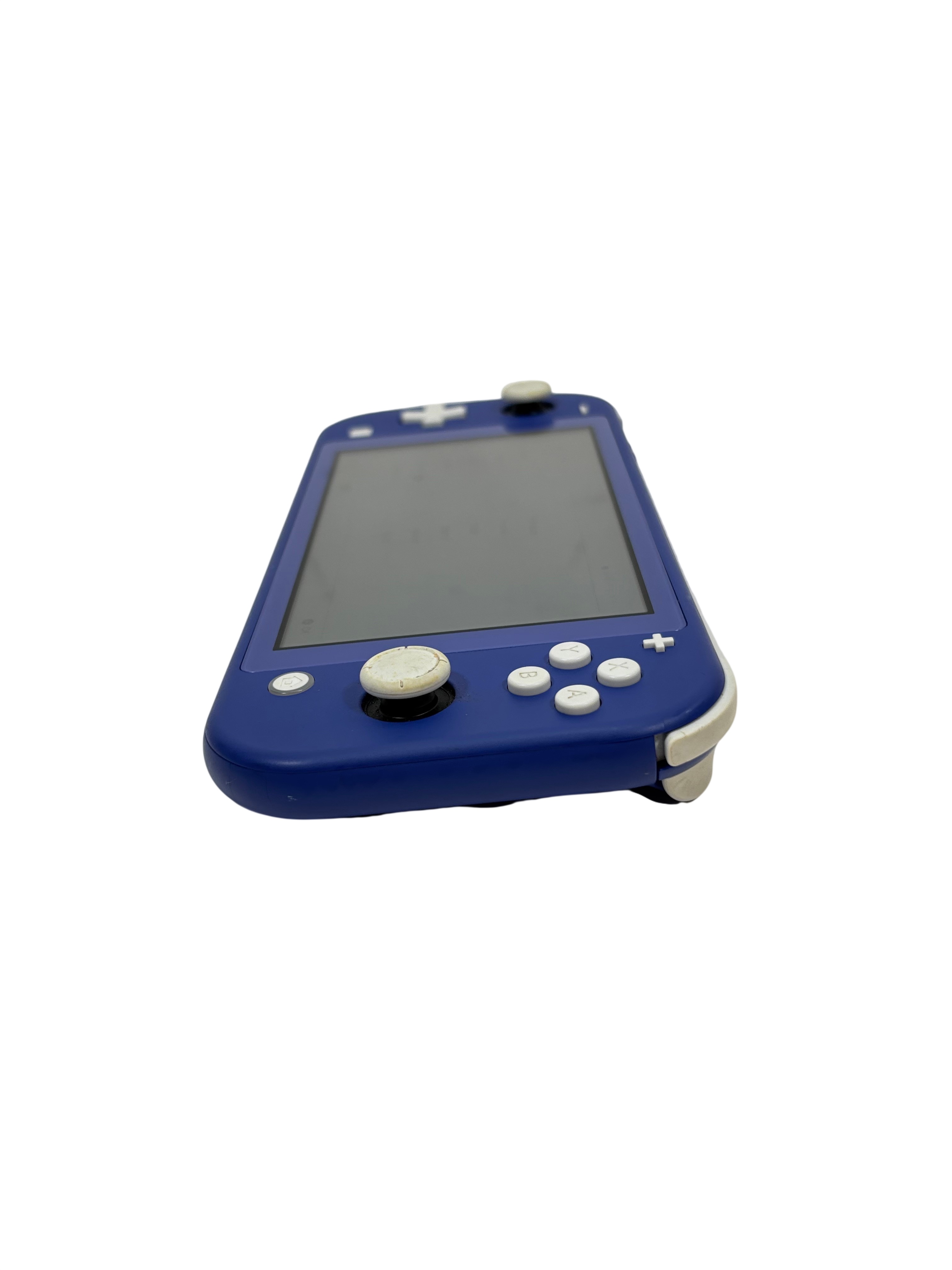 Nintendo HDH-001 Switch Lite 32GB Handheld Gaming Console - Blue