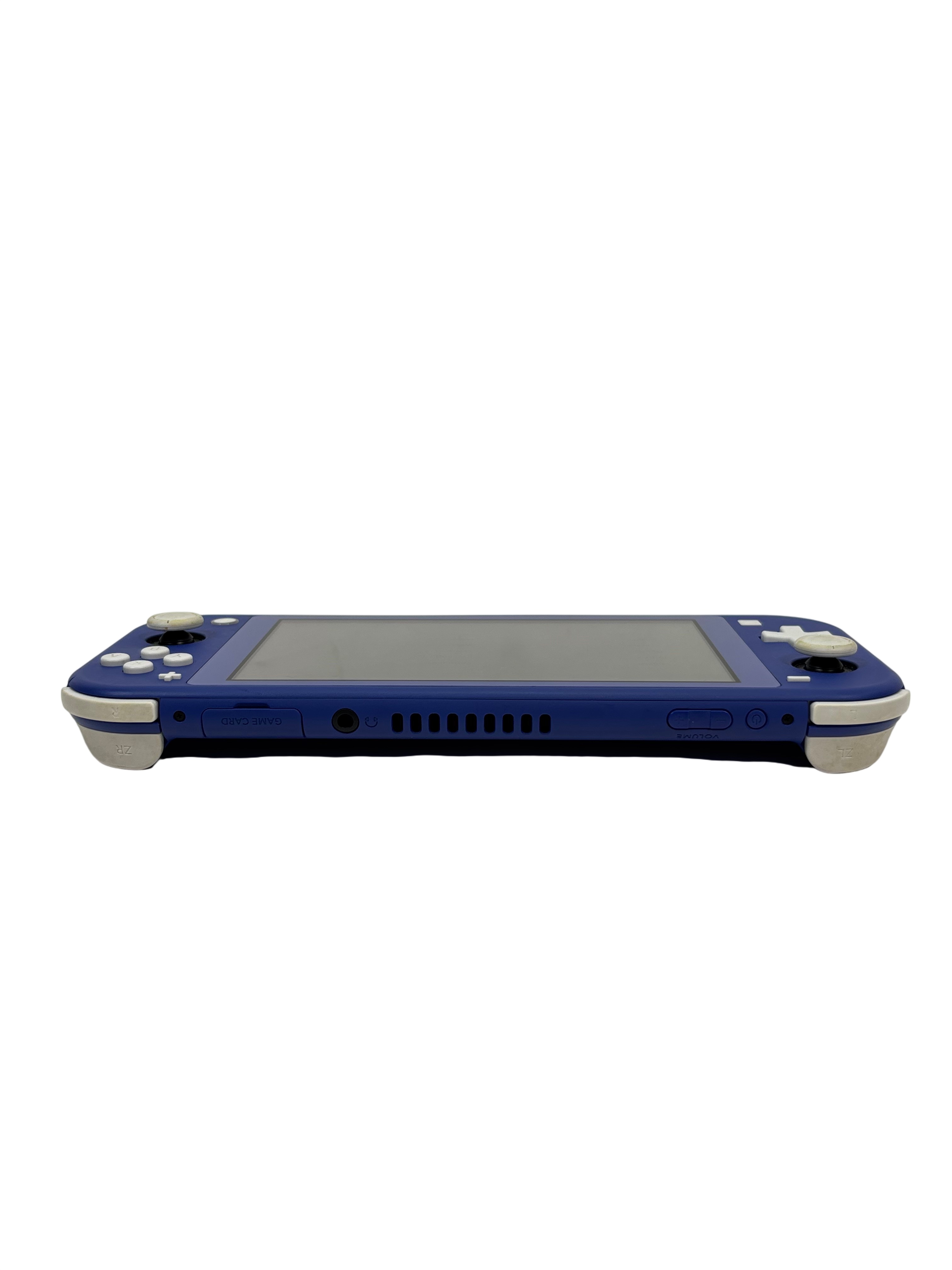 Nintendo HDH-001 Switch Lite 32GB Handheld Gaming Console - Blue