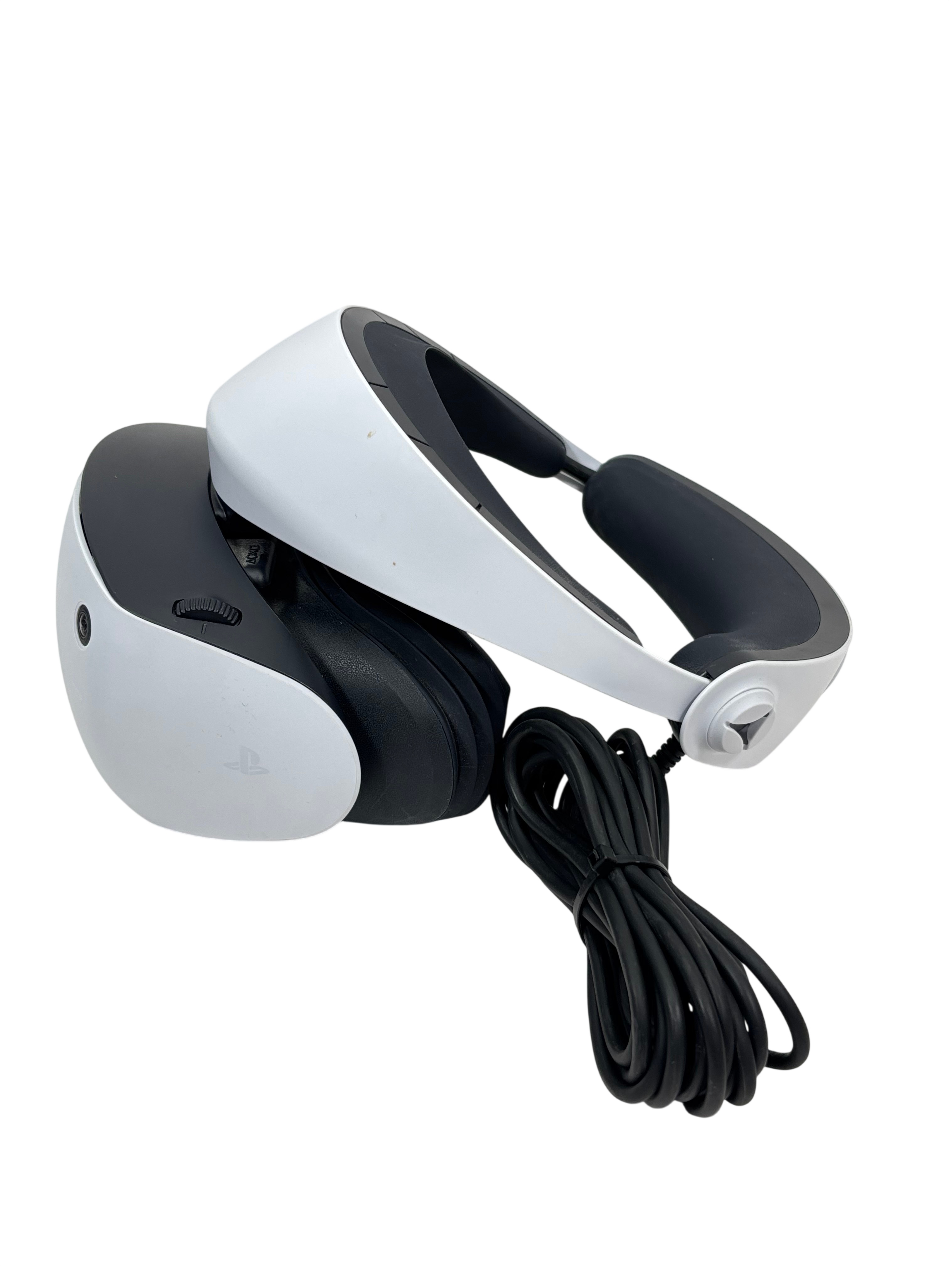 Sony PlayStation VR2 CFI-ZVR1 4K HDR Sense Technology VR Gaming
