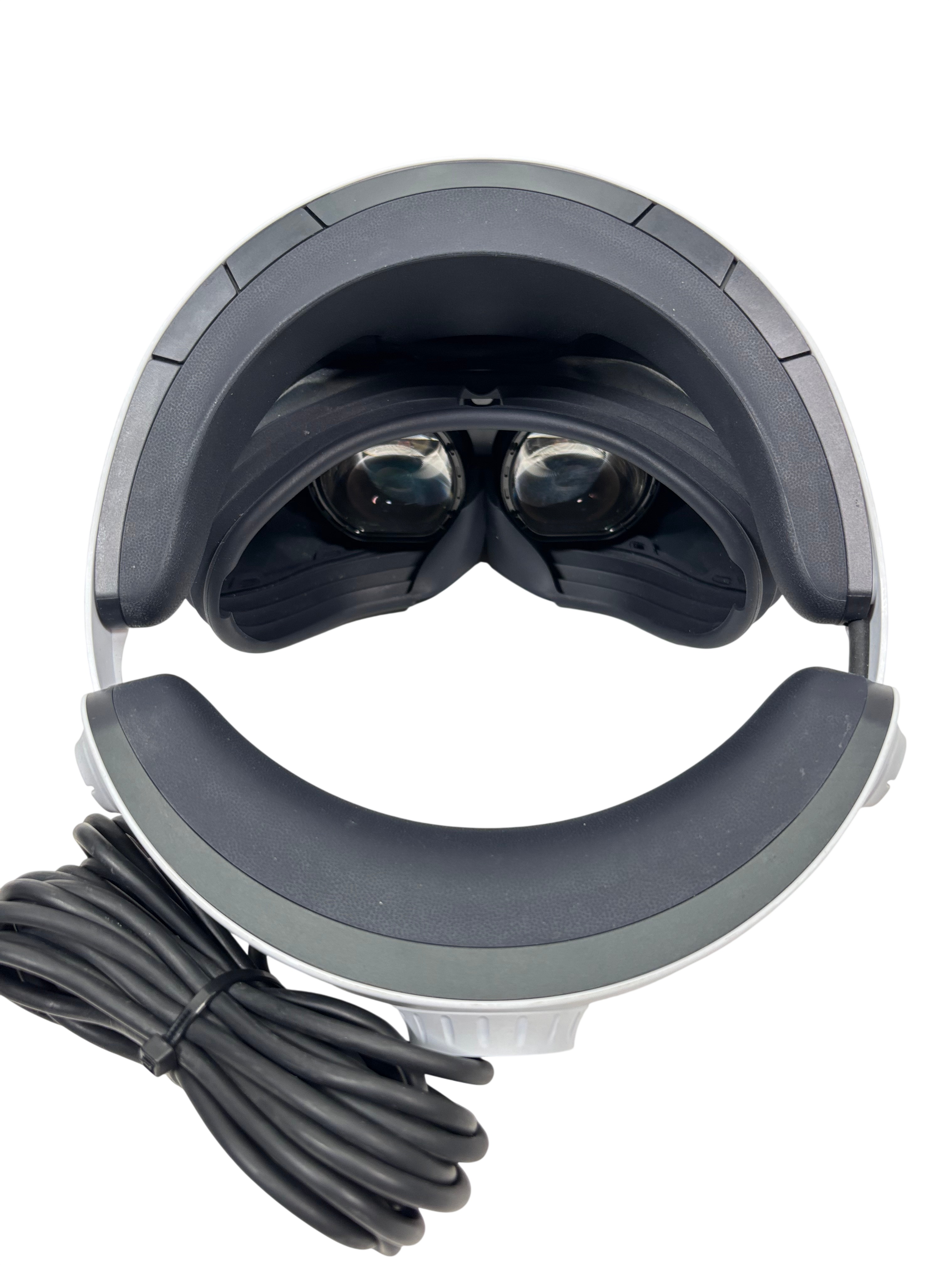 Sony PlayStation VR2 CFI-ZVR1 4K HDR Sense Technology VR Gaming