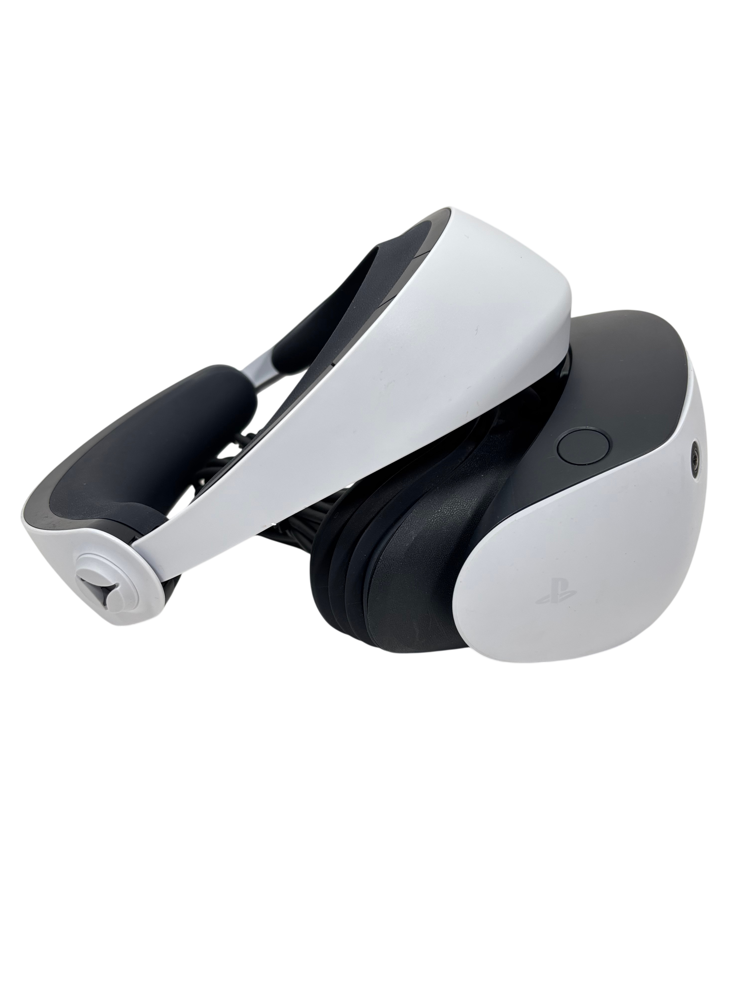 Sony PlayStation VR2 CFI-ZVR1 4K HDR Sense Technology VR Gaming