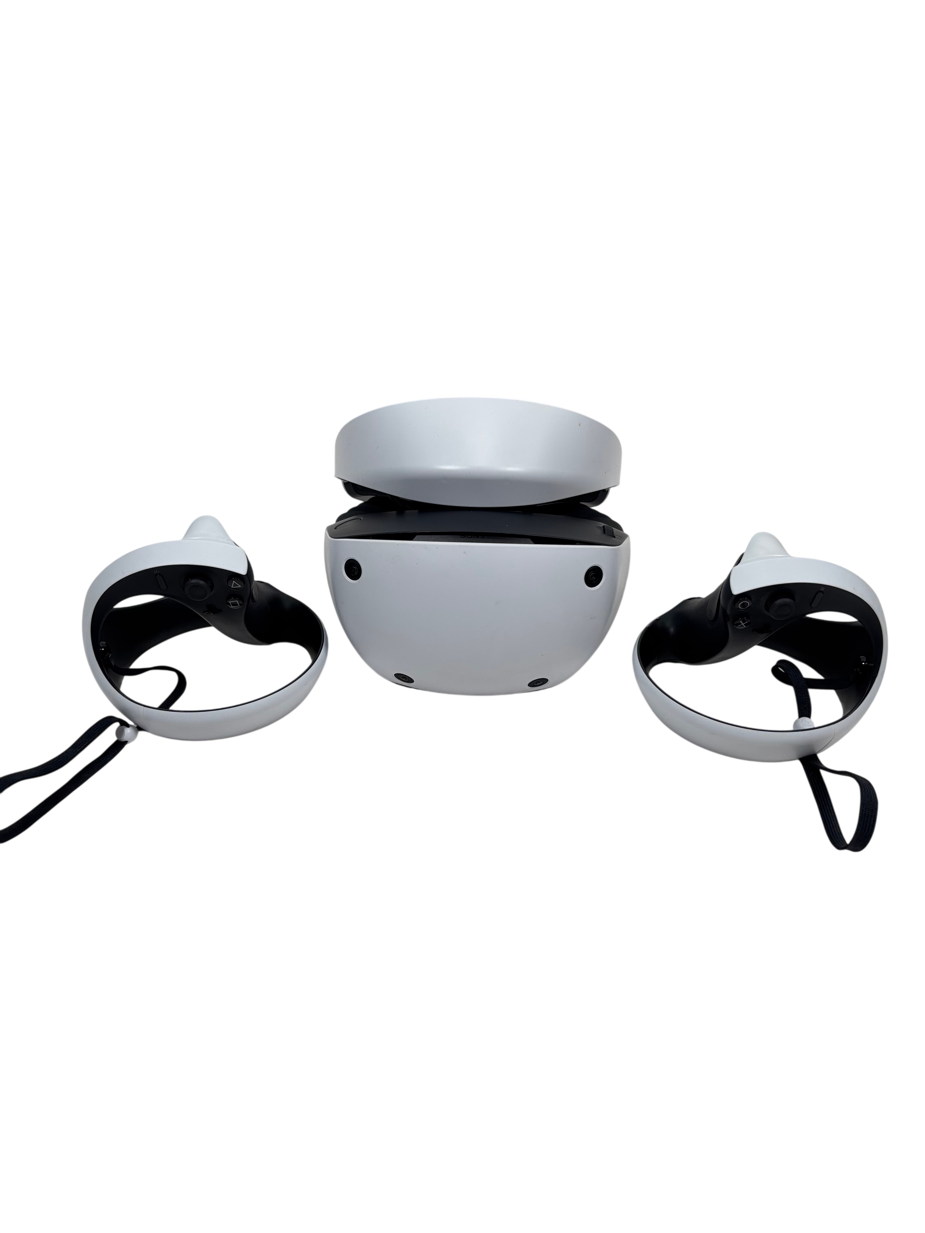 Sony PlayStation VR2 CFI-ZVR1 4K HDR Sense Technology VR Gaming