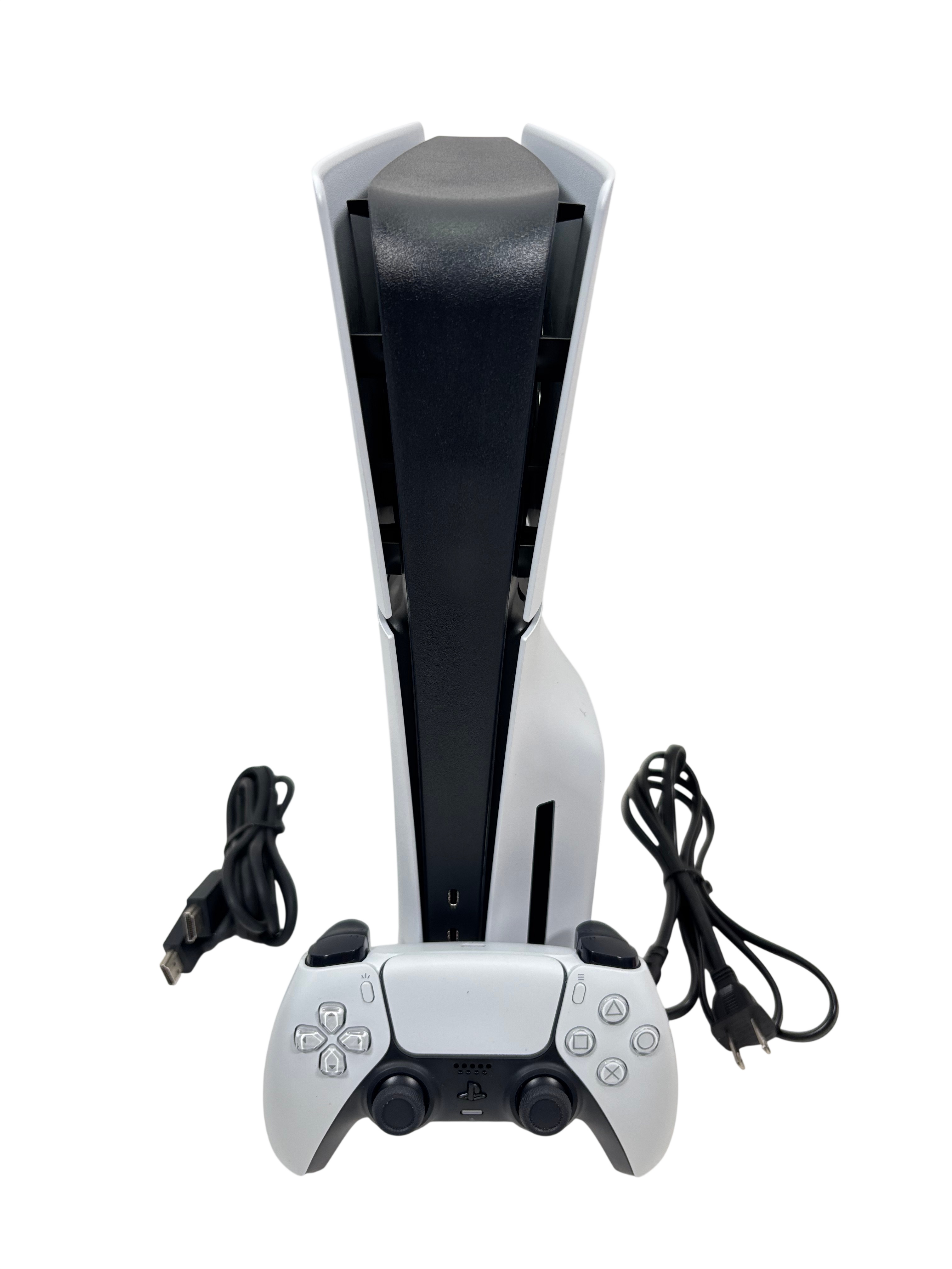 PS 5 slim ほぼ未使用 Sony CFI-2115 PlayStation 5 Slim 1TB Disc Edition Home Gaming