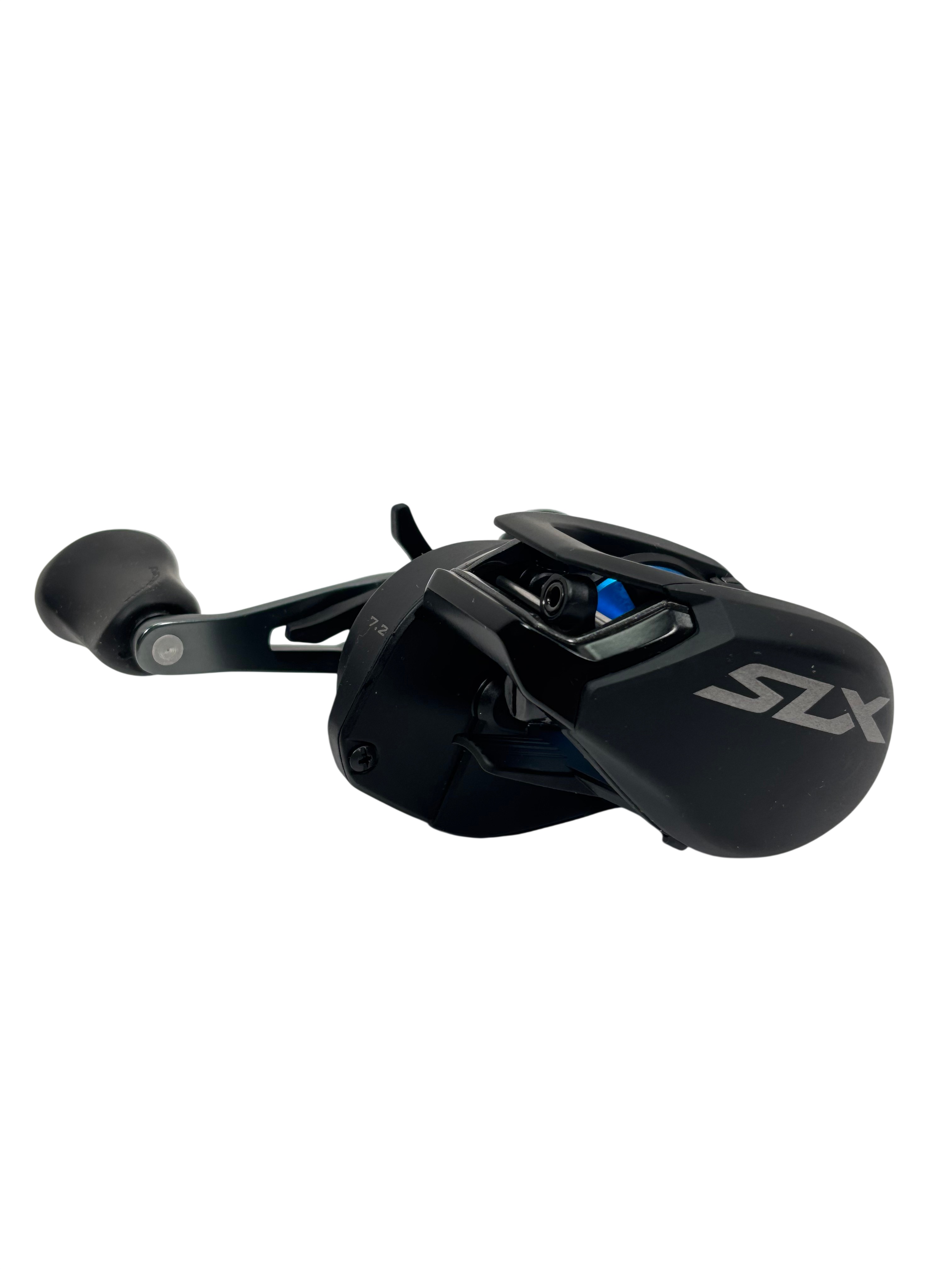 150hg shimano reel Bantam A Baitcasting The SLX DC has 4 adjustable settings Shimano SLX XT 150 HG
