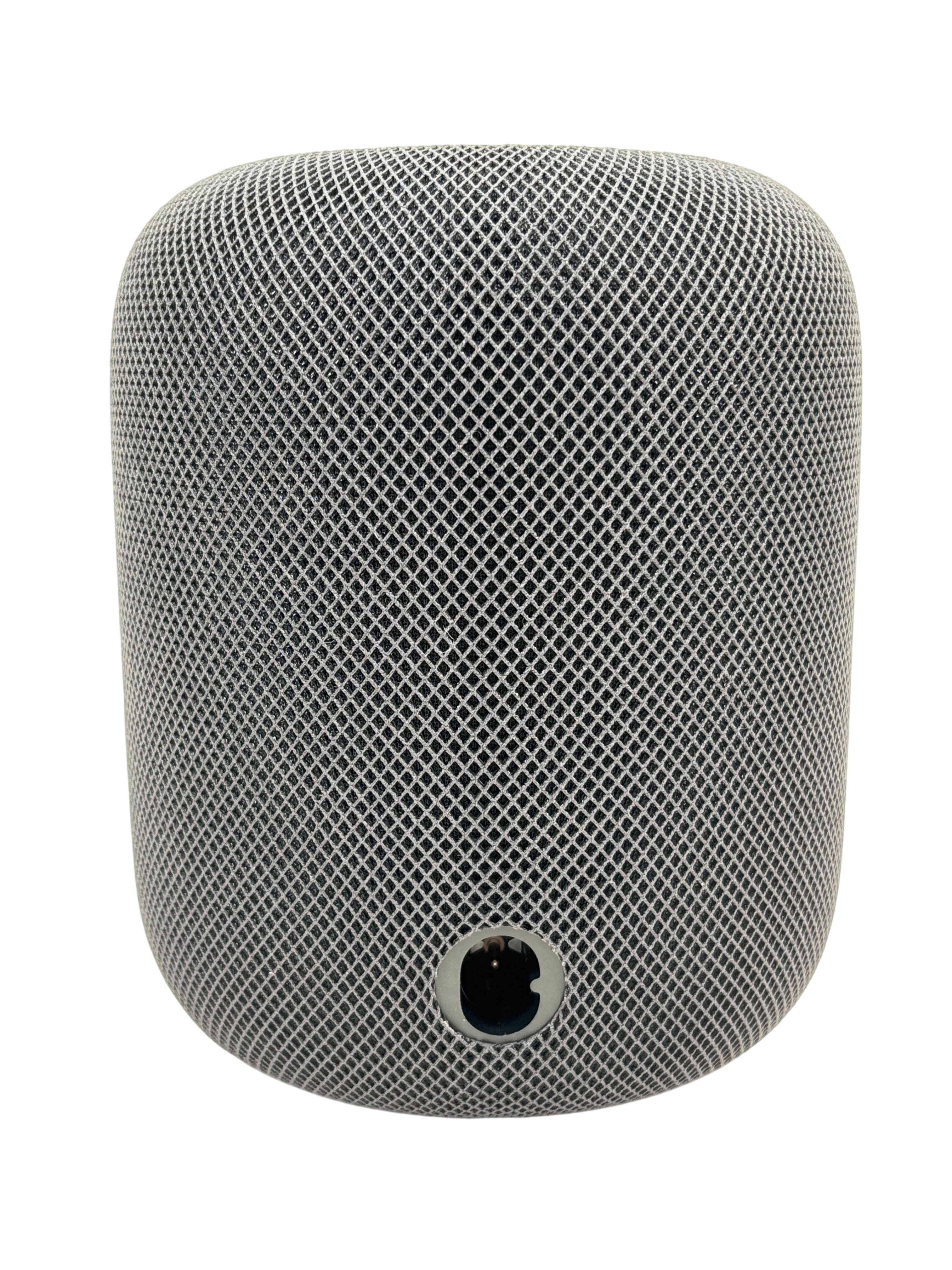 Apple A2825 HomePod Smart Speaker - Gray