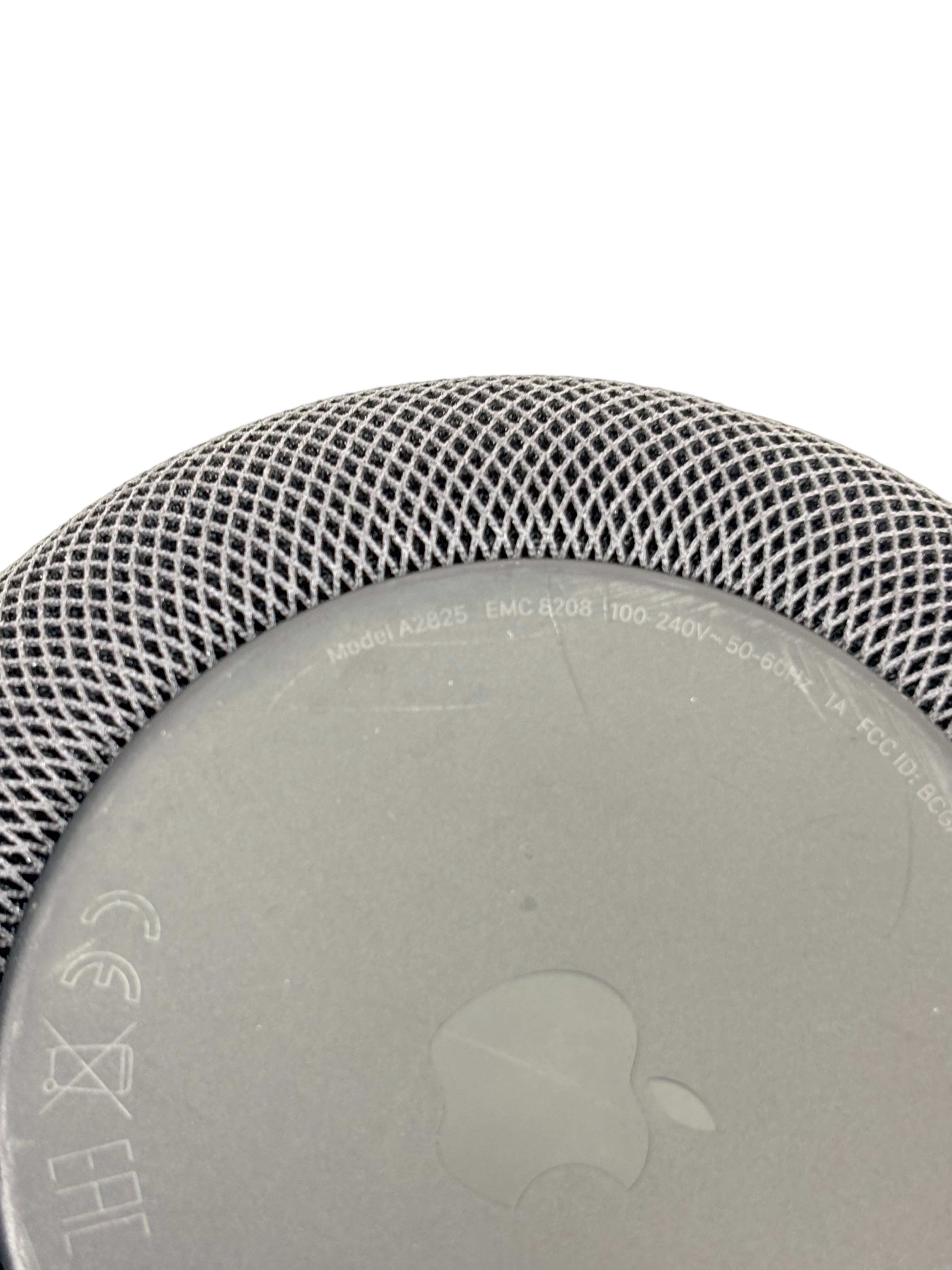Apple A2825 HomePod Smart Speaker - Gray
