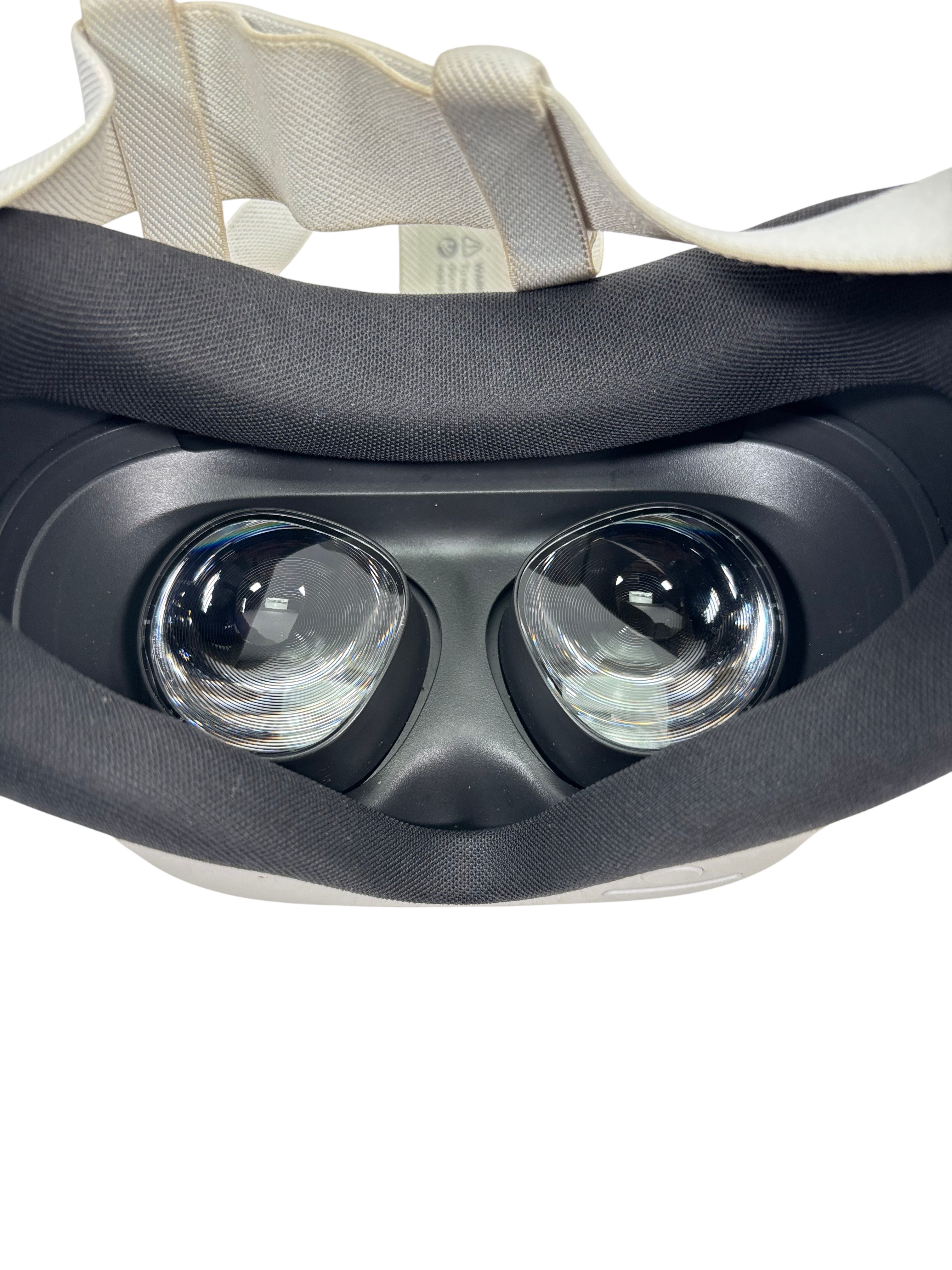 Meta Quest 3S 128GB Standalone VR Headset - 8264