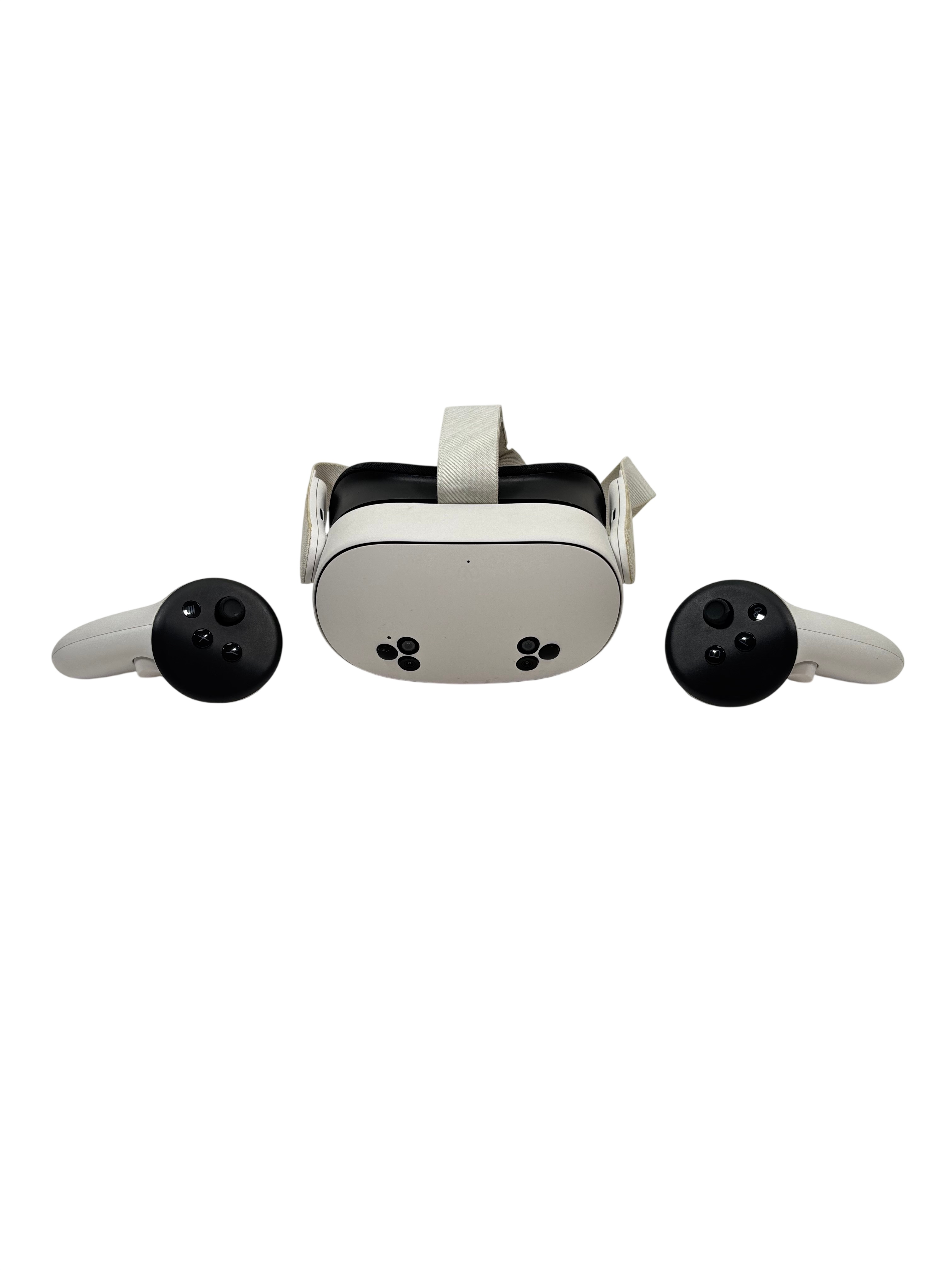Meta Quest 3S 128GB Standalone VR Headset - 8264